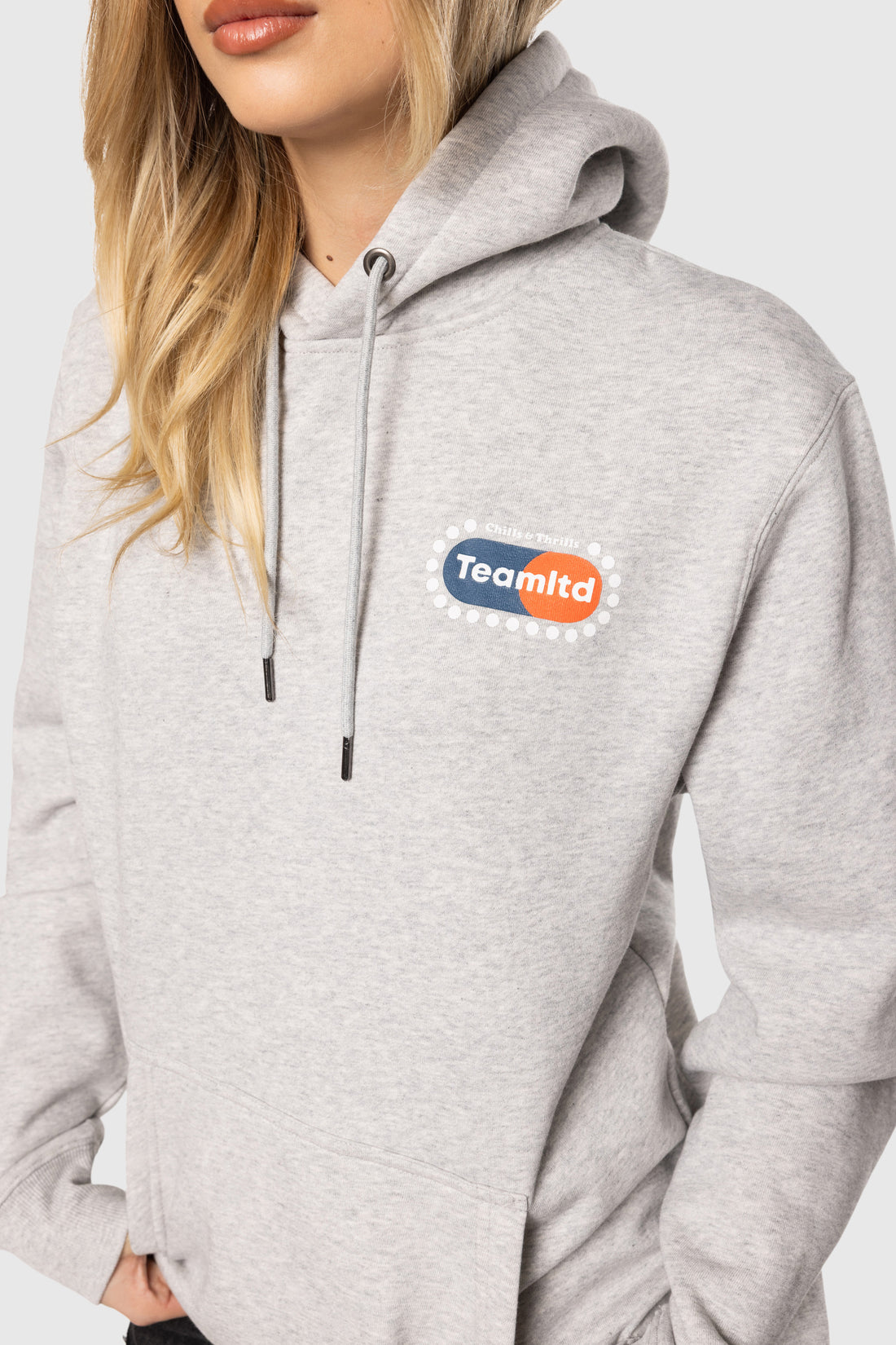 Treat Yourself Hoodie