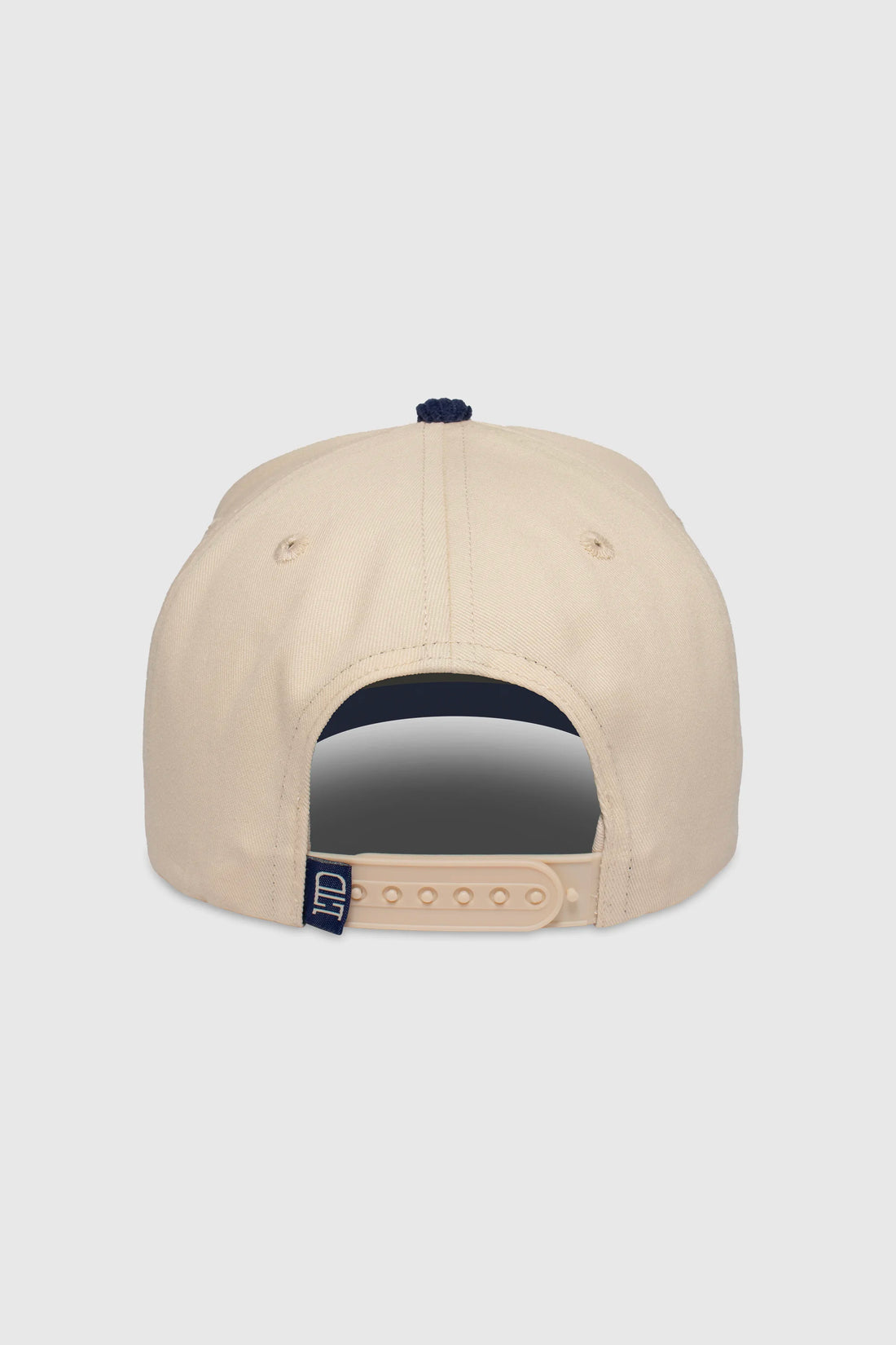 Buds Cord Snapback