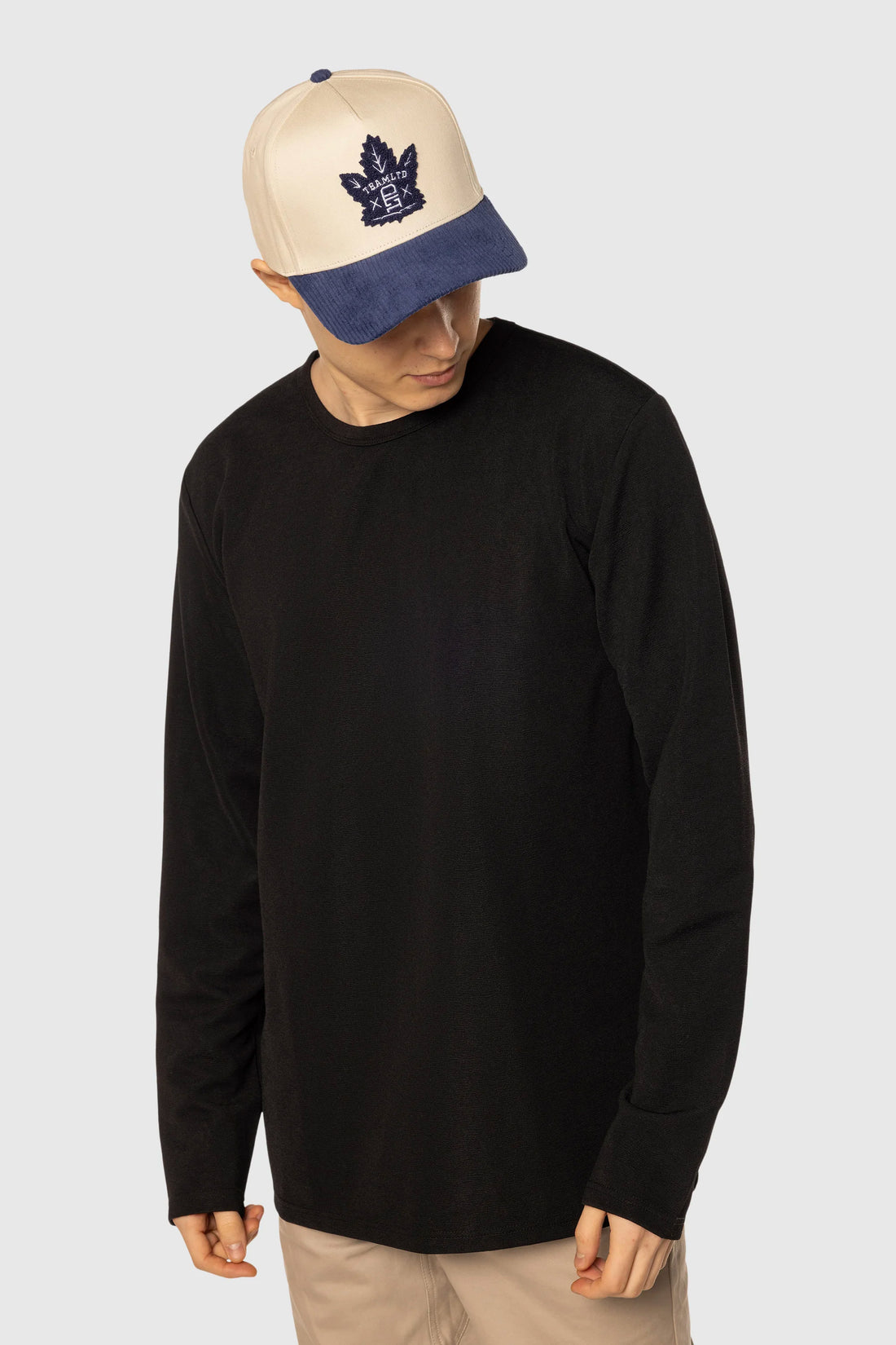 Buds Cord Snapback