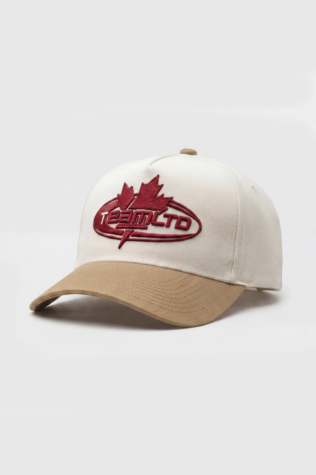 Canadian Shield Snapback