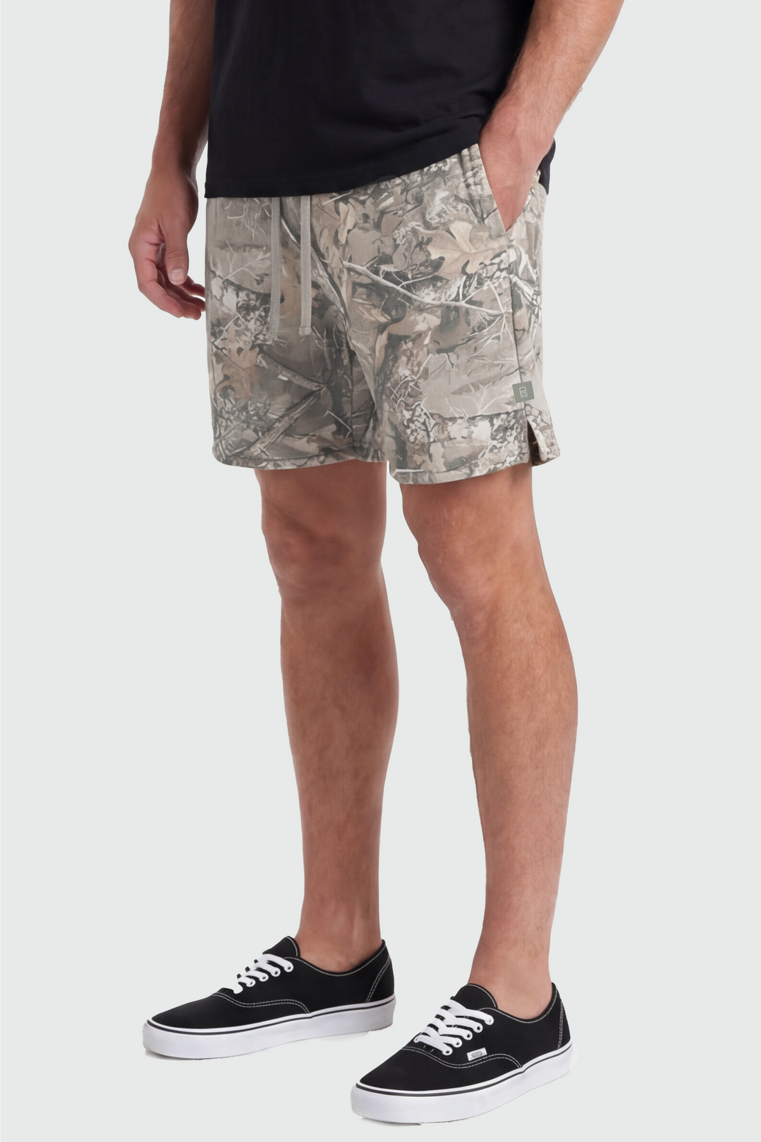 Classic Fleece Short