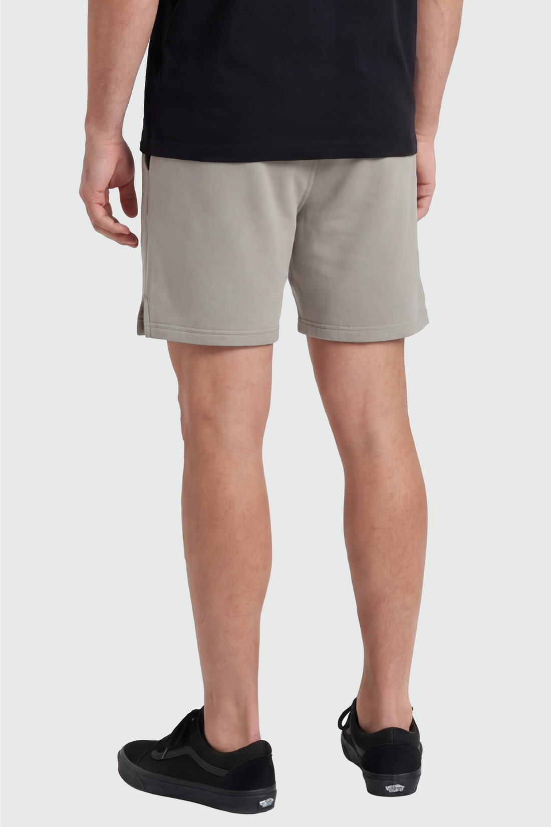 Classic Fleece Short