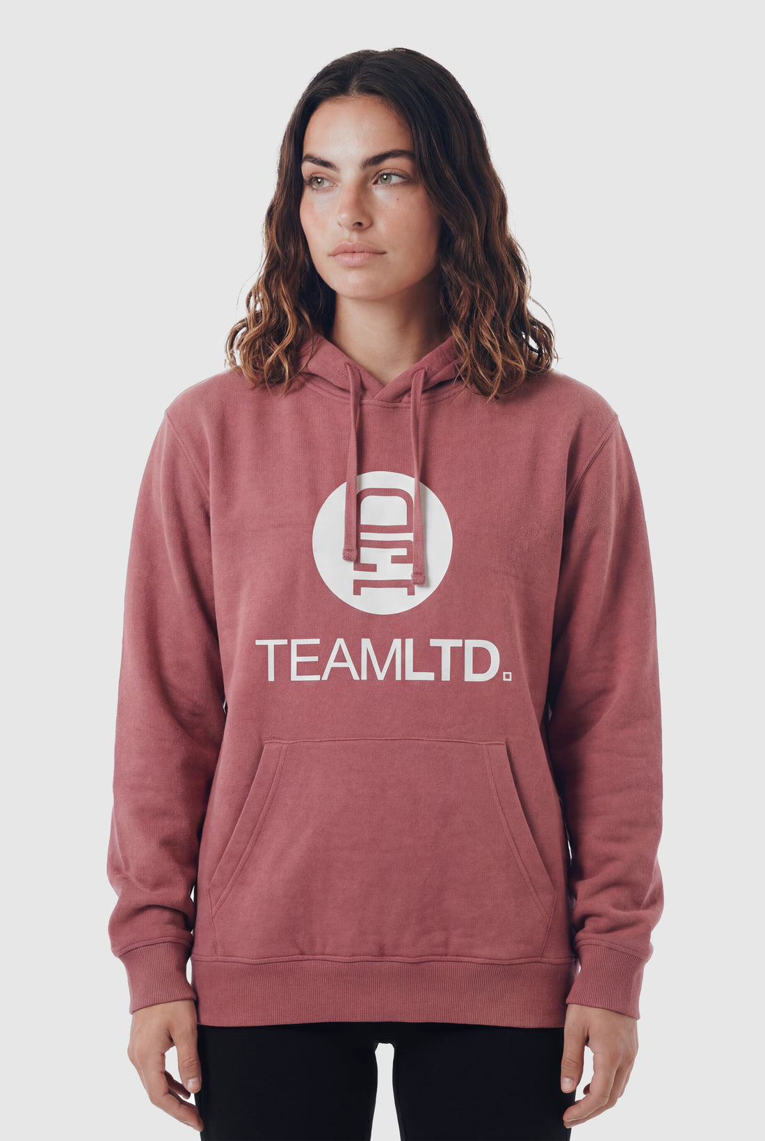 Classic Hoodie