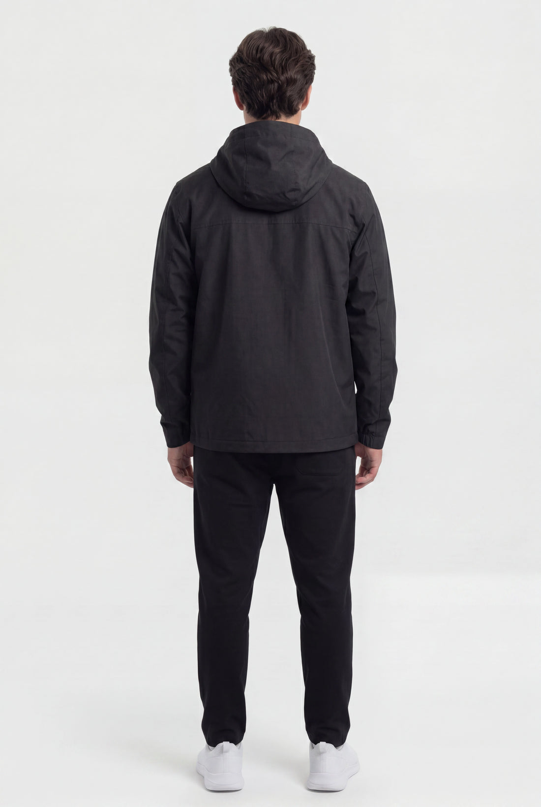 Essential Rain Shell