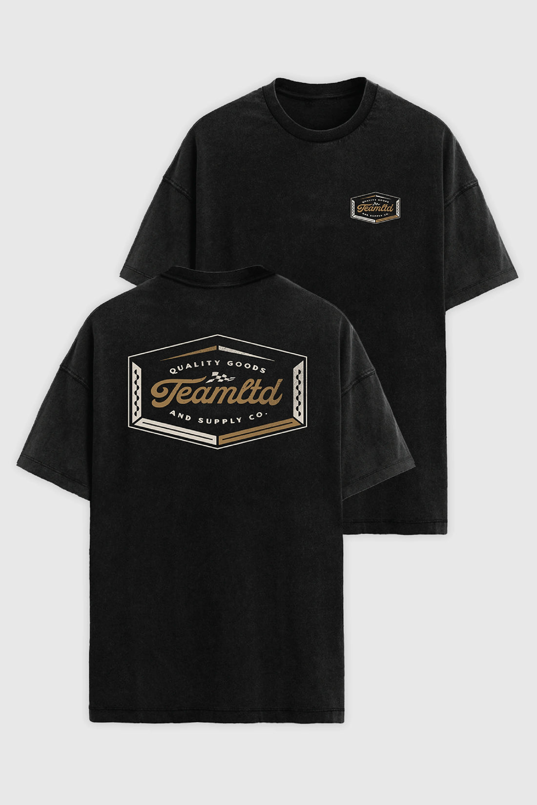 El Dorado Tee