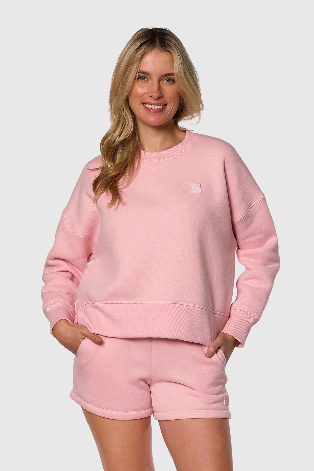 Fleece Set