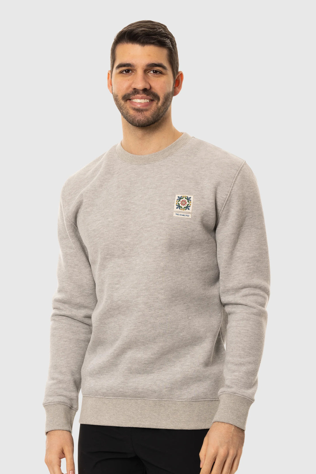 Hofmann Crewneck