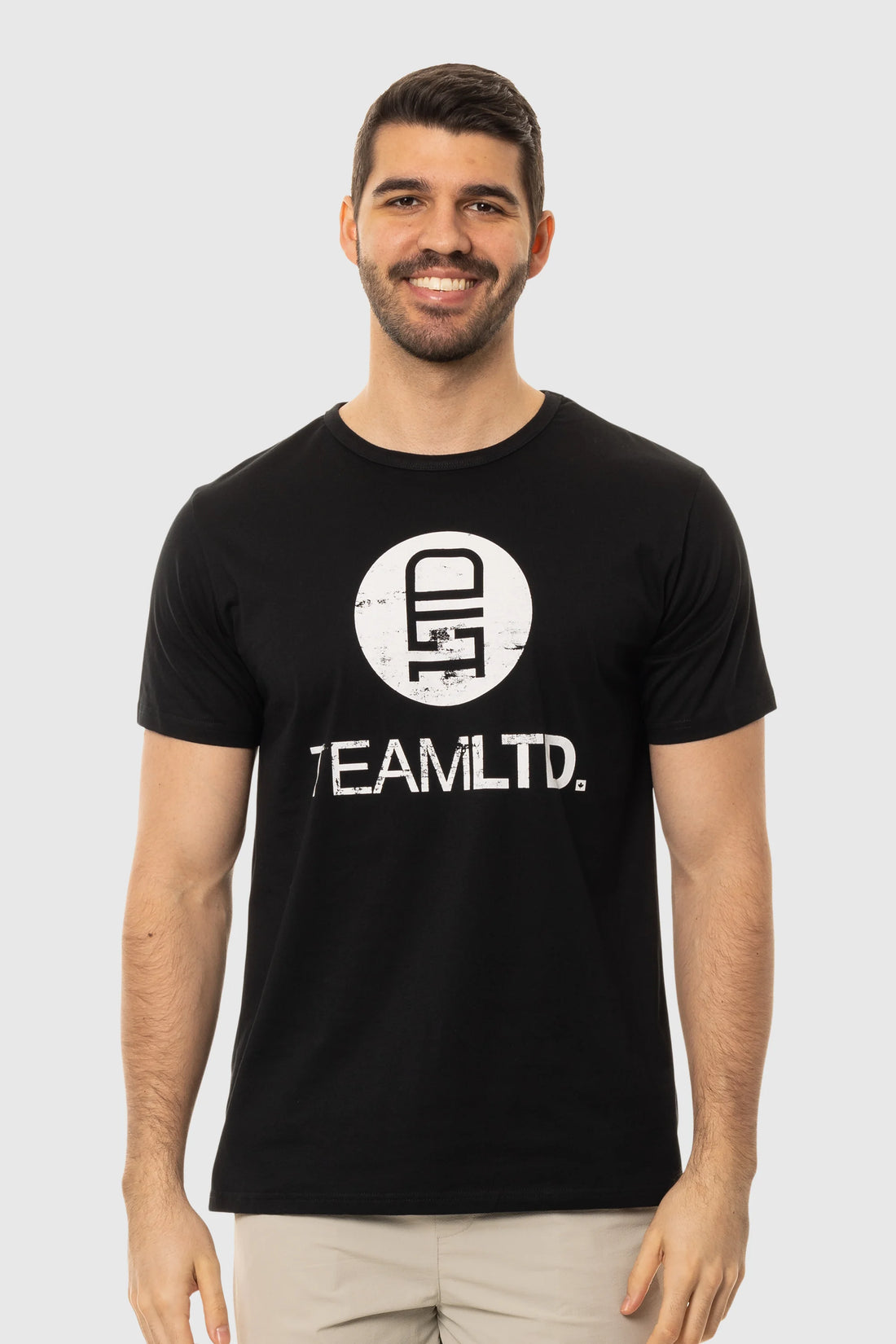 Logo Tee