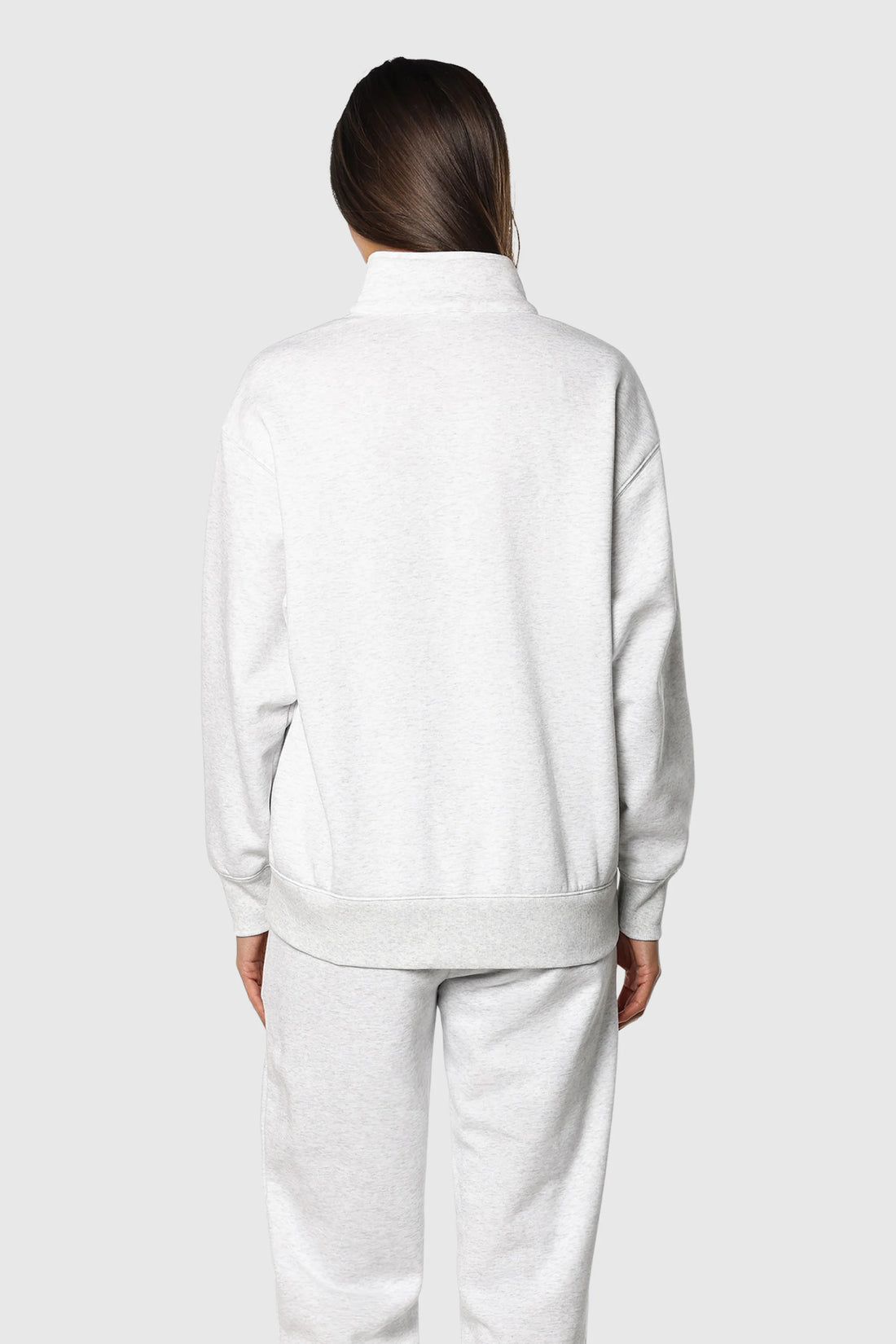 Ash Fleece Set