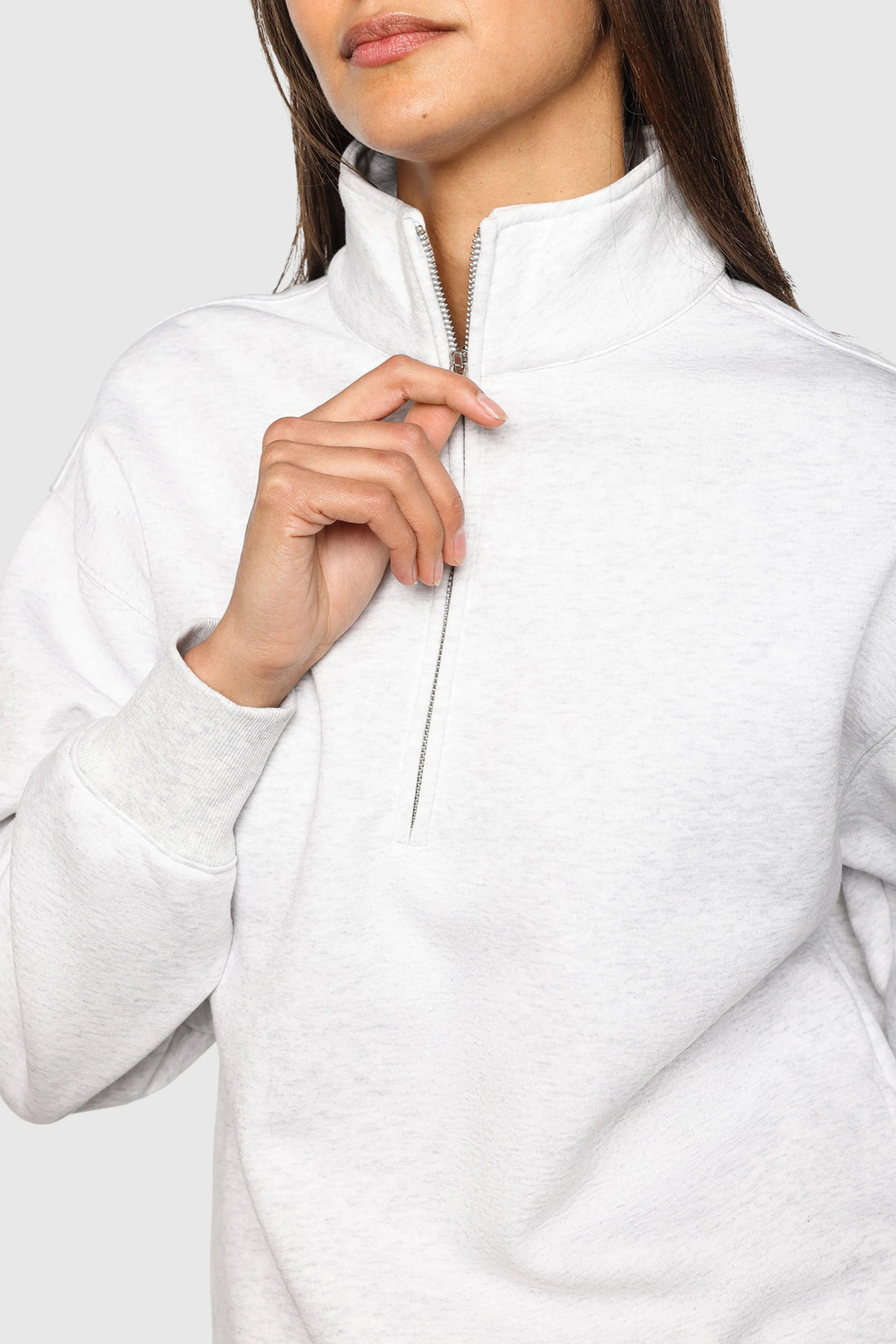 Ash Fleece Set