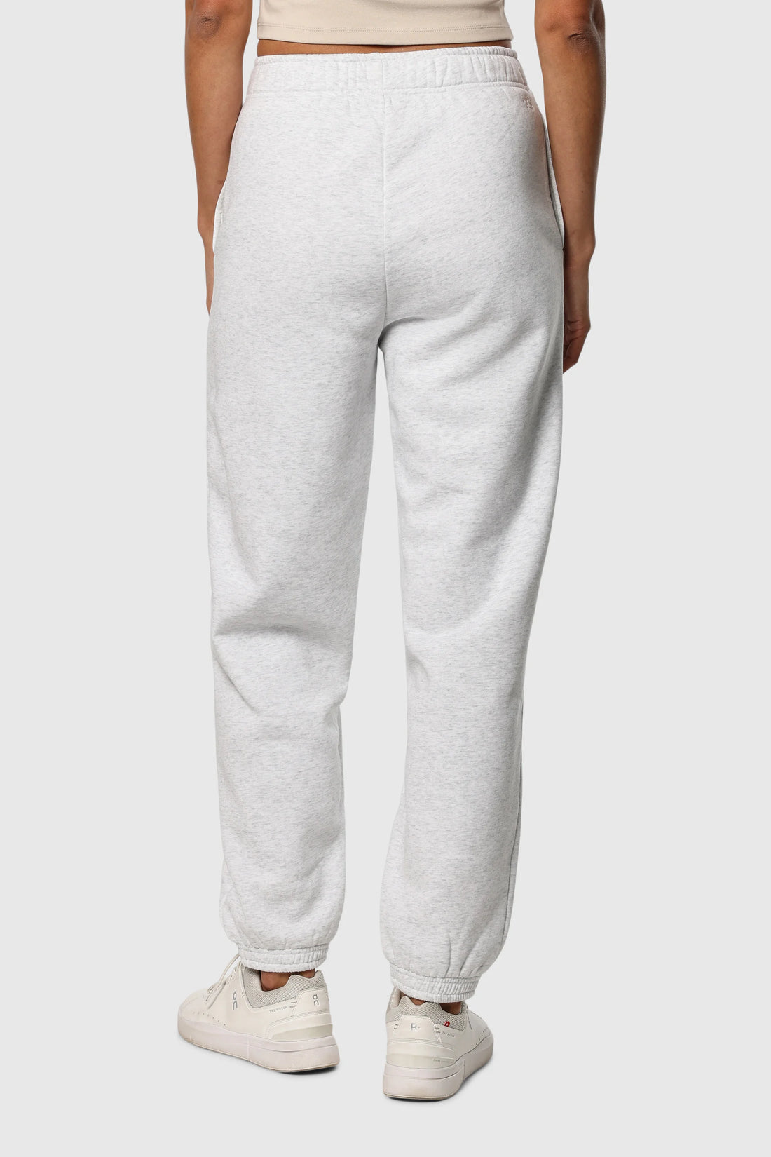 Ash Fleece Set