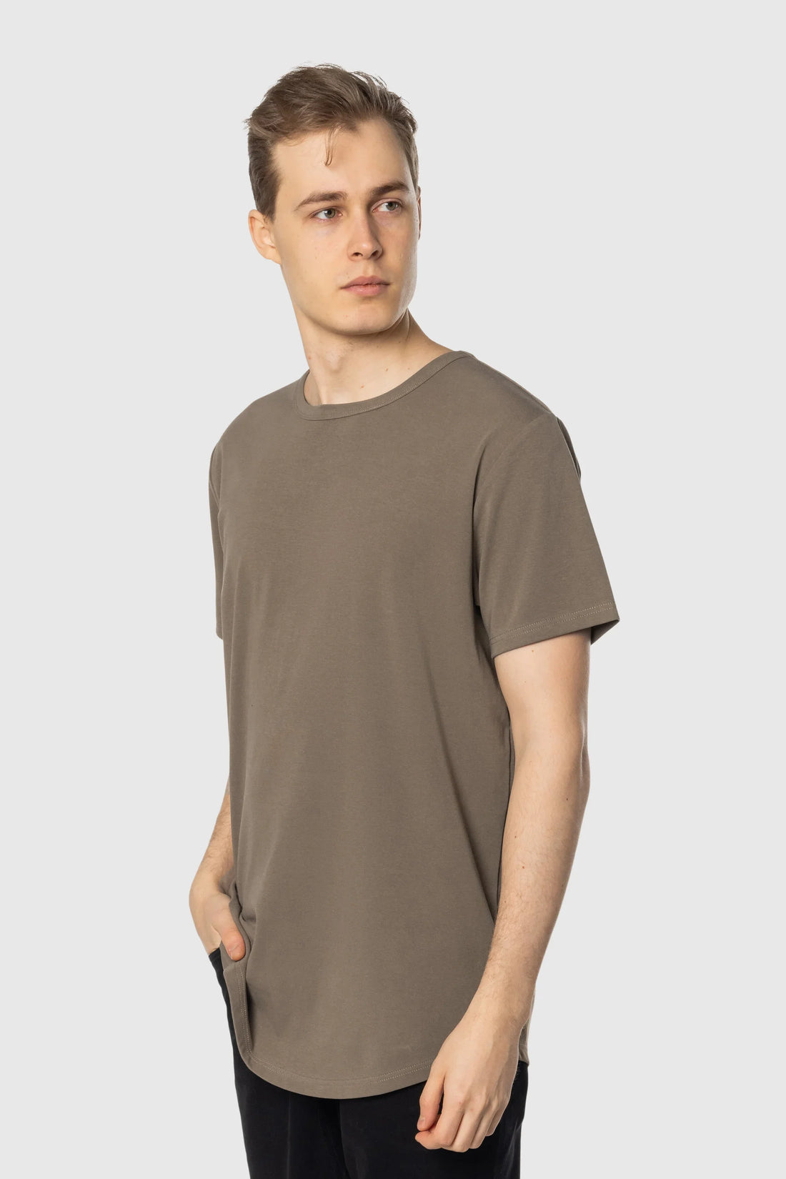 Basic Tee