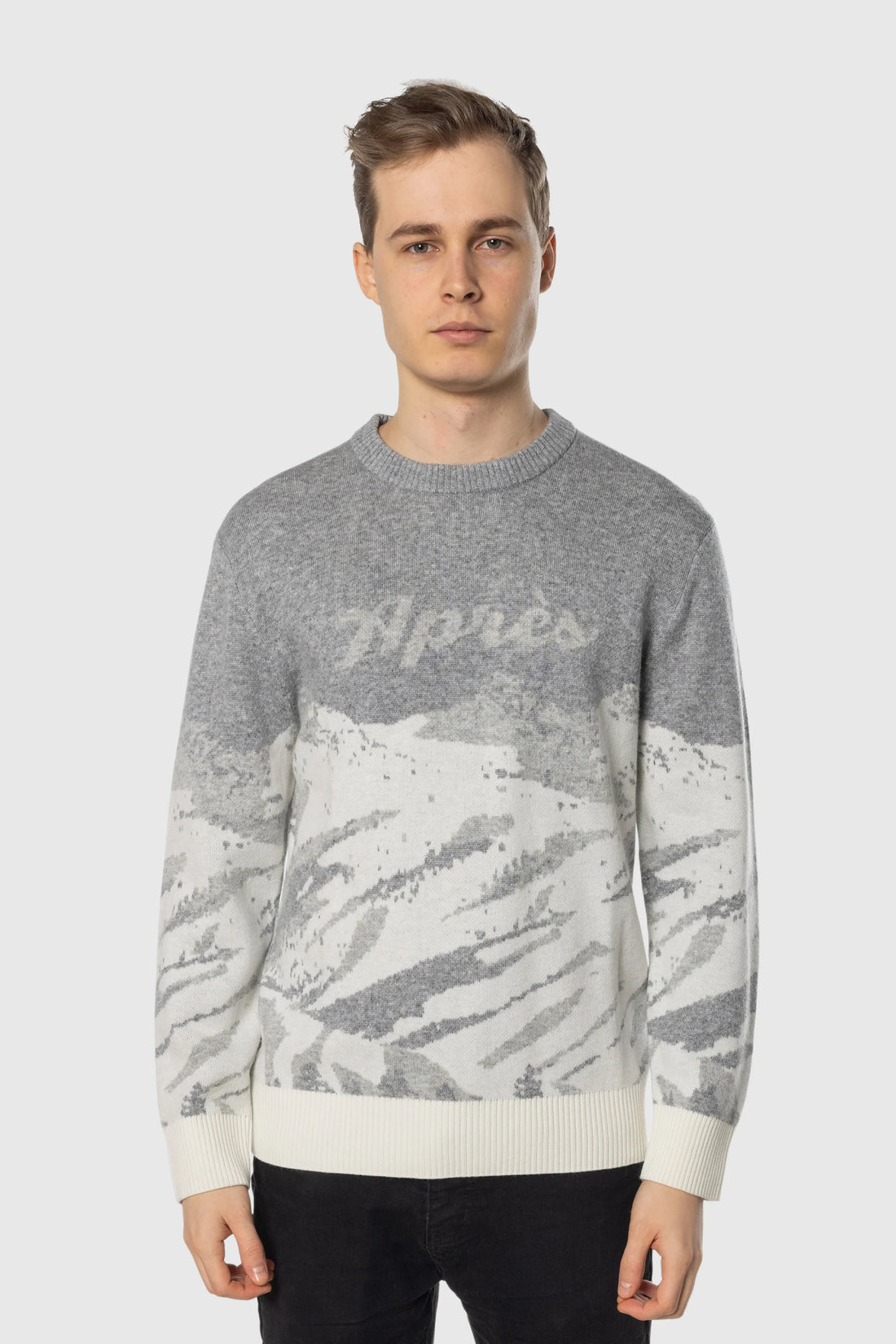 Apres Knit Sweater