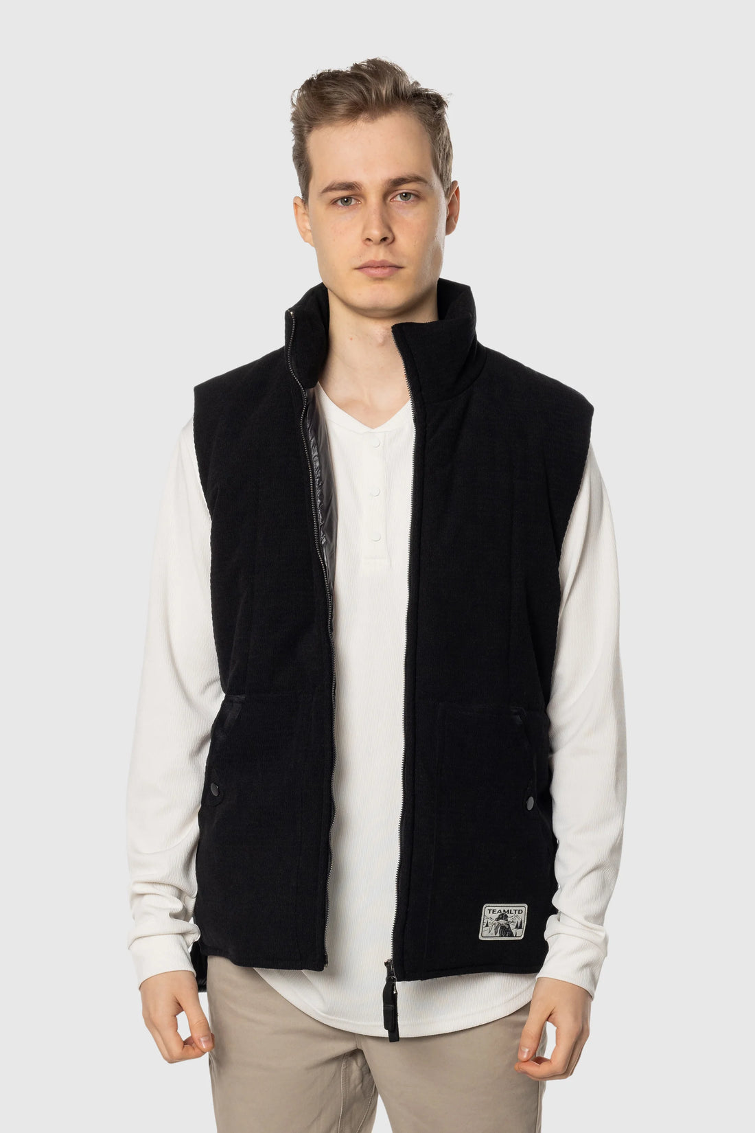 Good Boy Vest