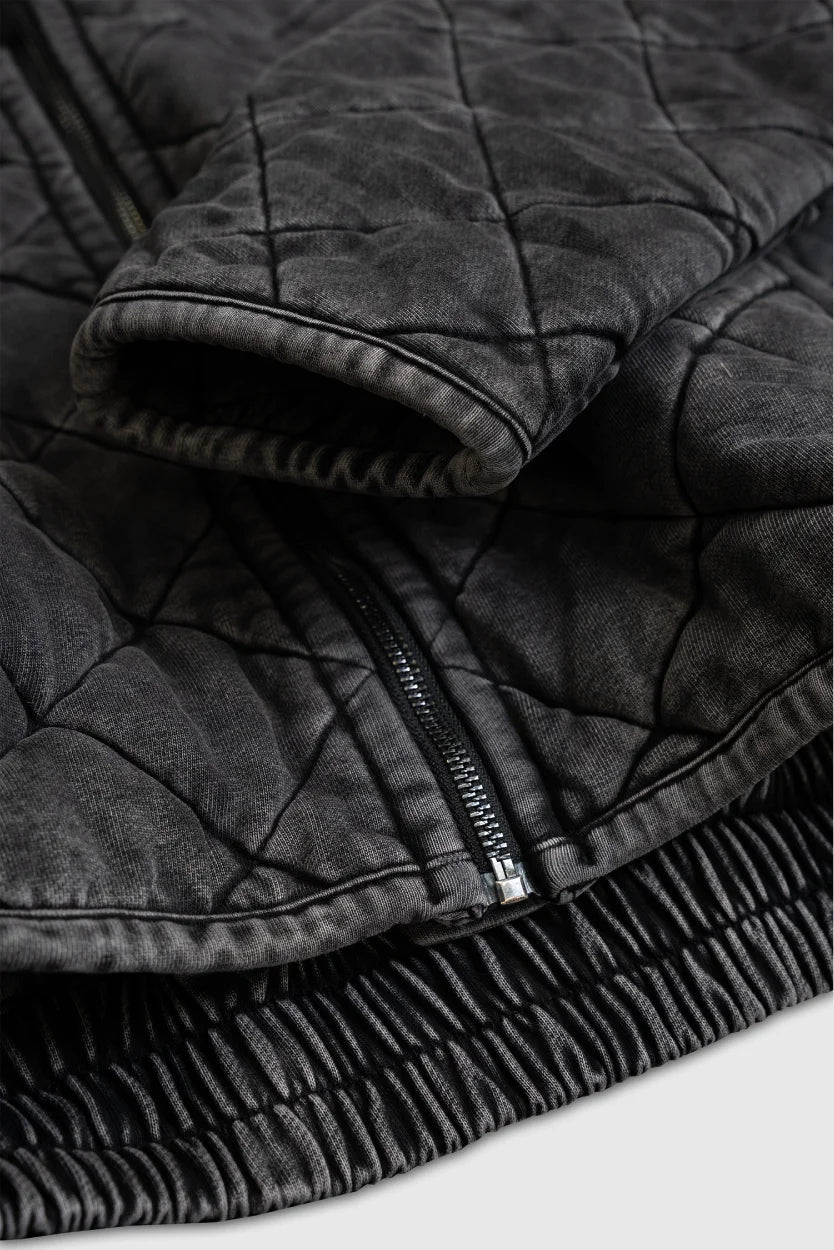 Northway Quilted Jacket