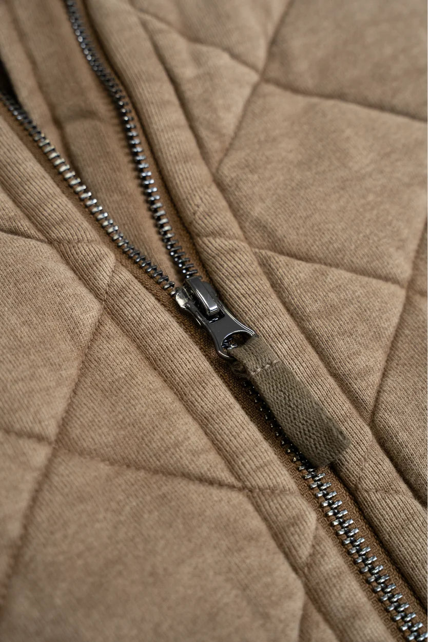 Northway Quilted Jacket