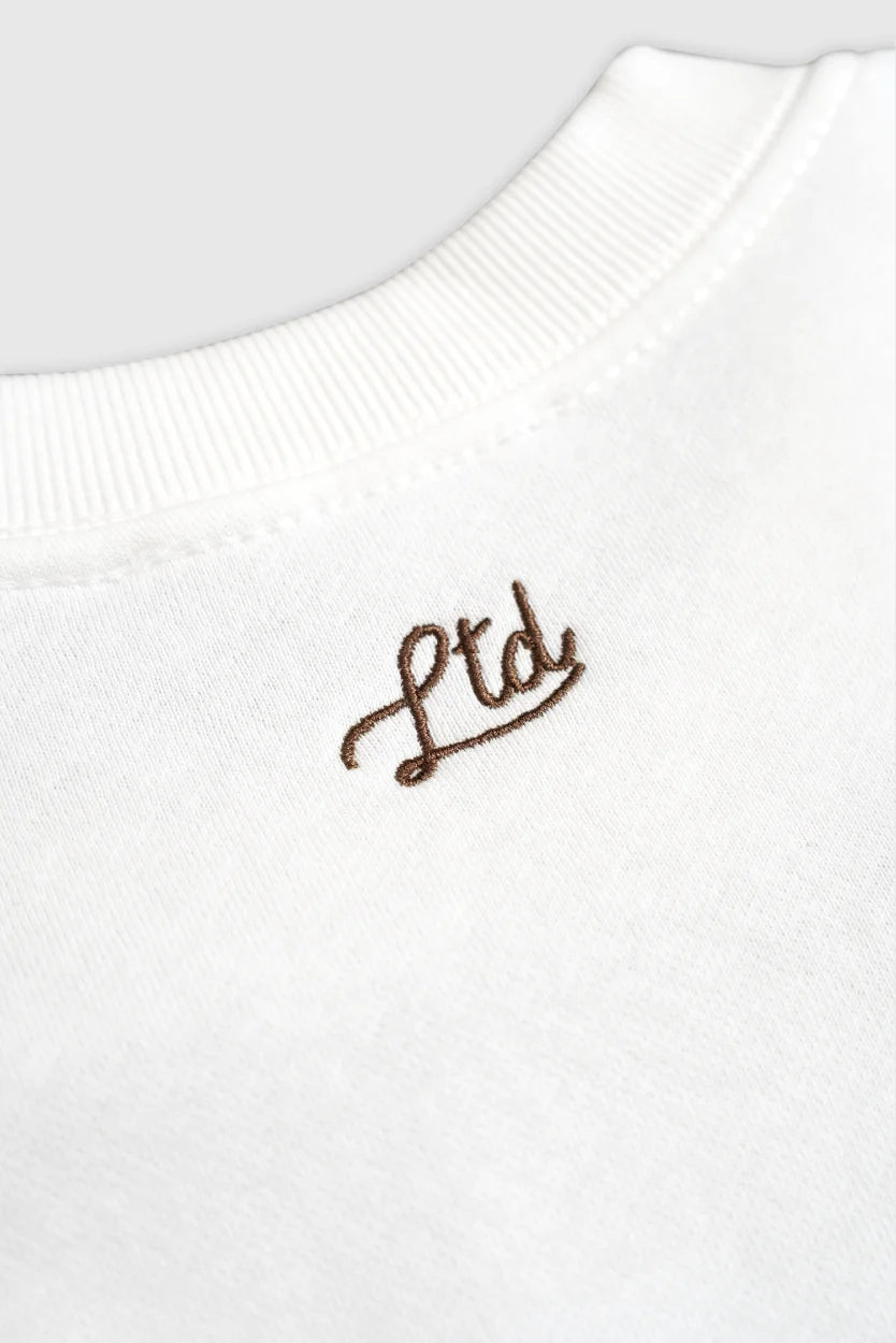 Run Wild Crewneck
