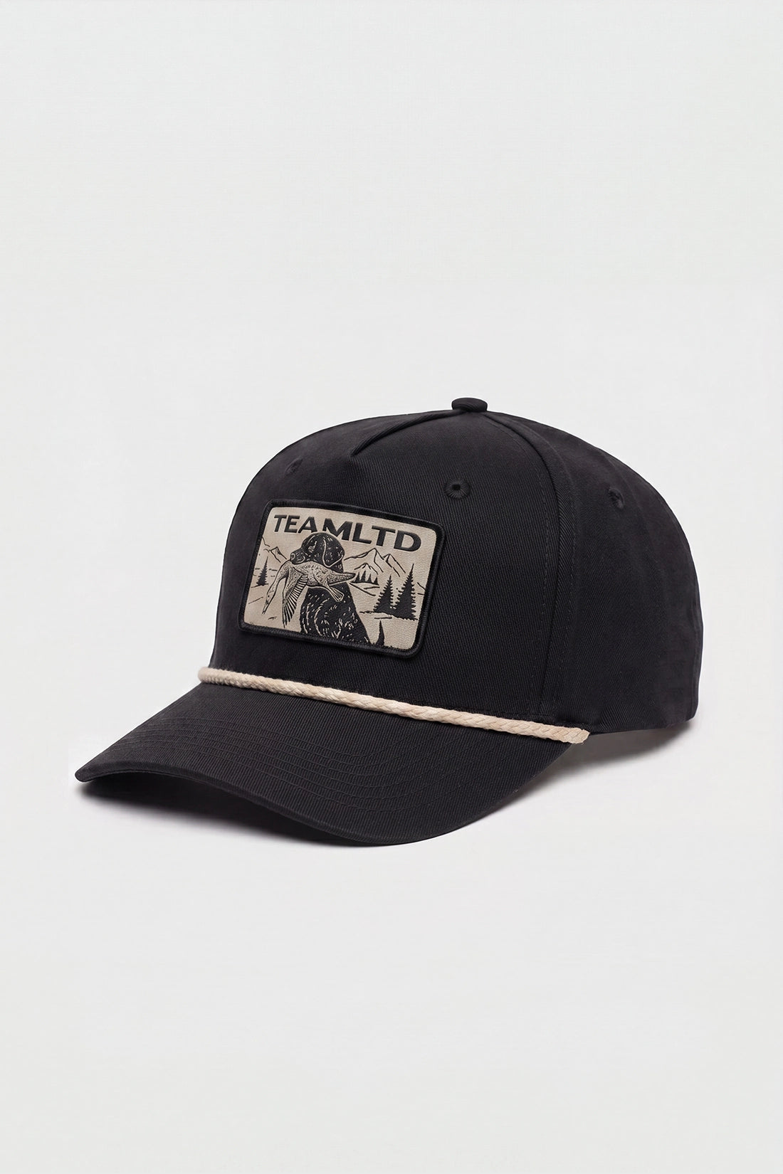 Good Boy Snapback