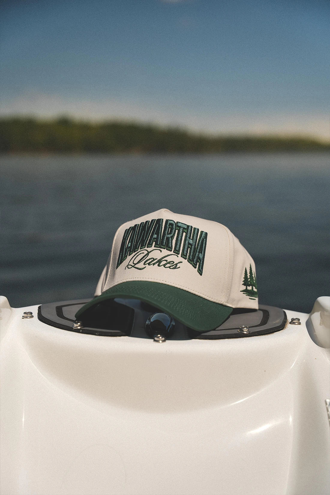 Kawartha Lakes Snapback