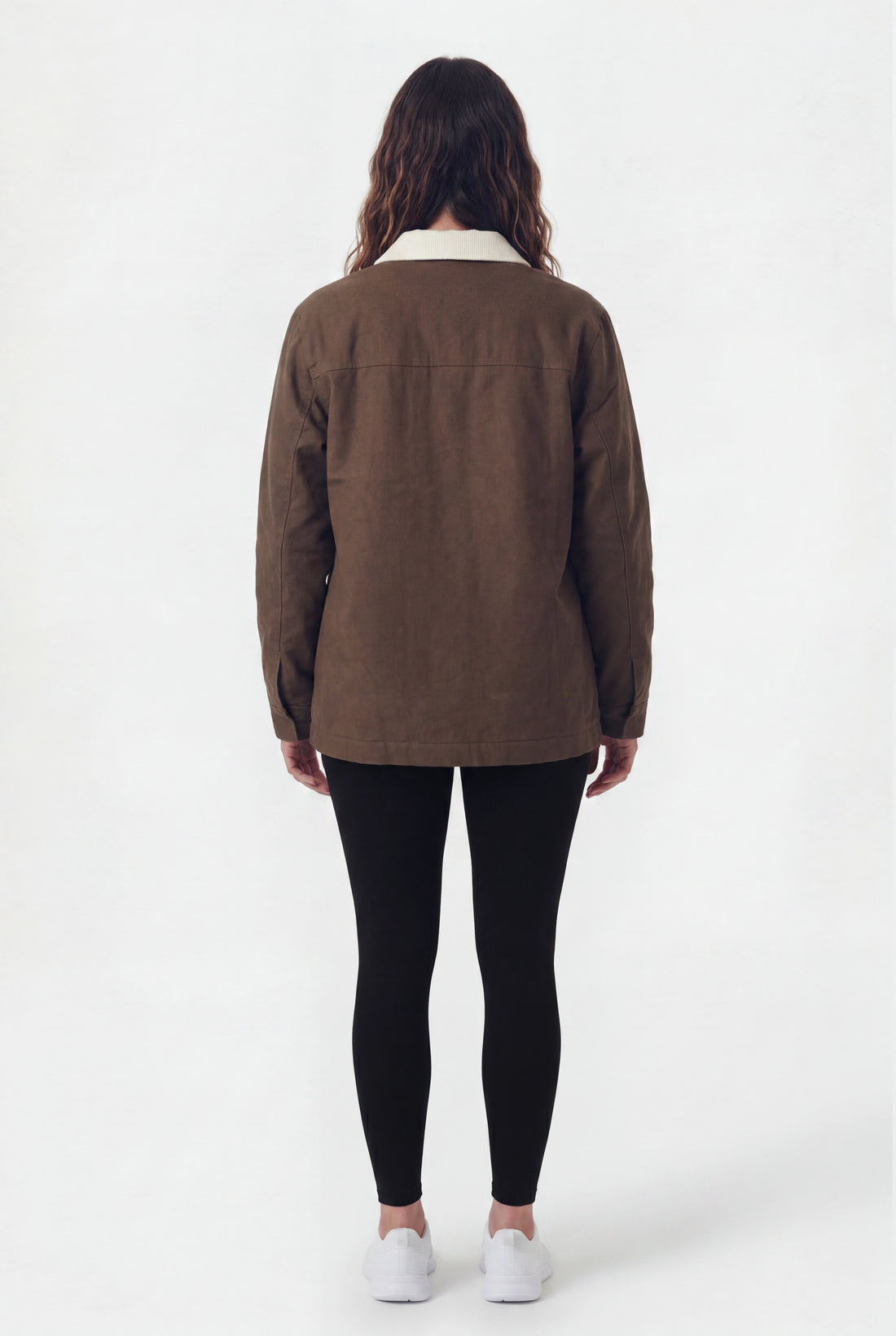 Heritage Chore Jacket