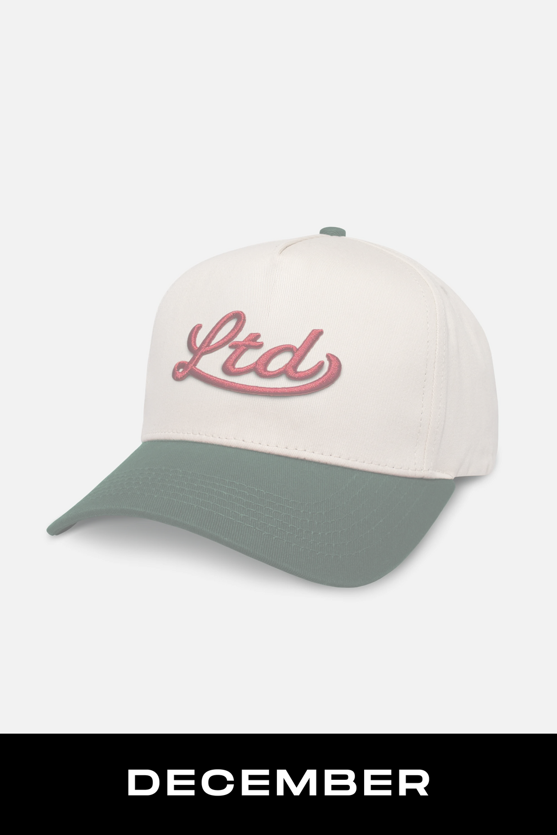 Signature Snapback