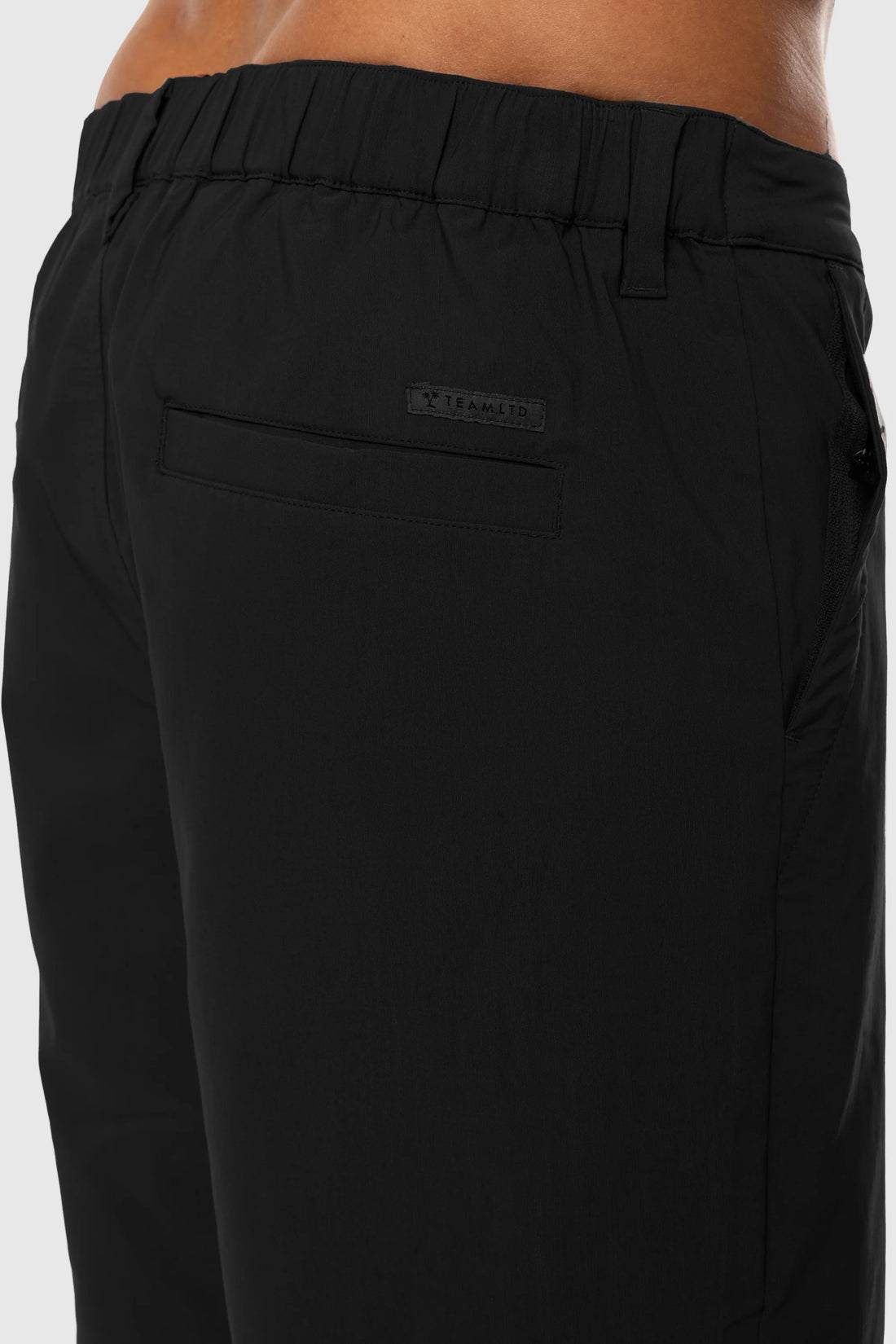 Hybrid Short
