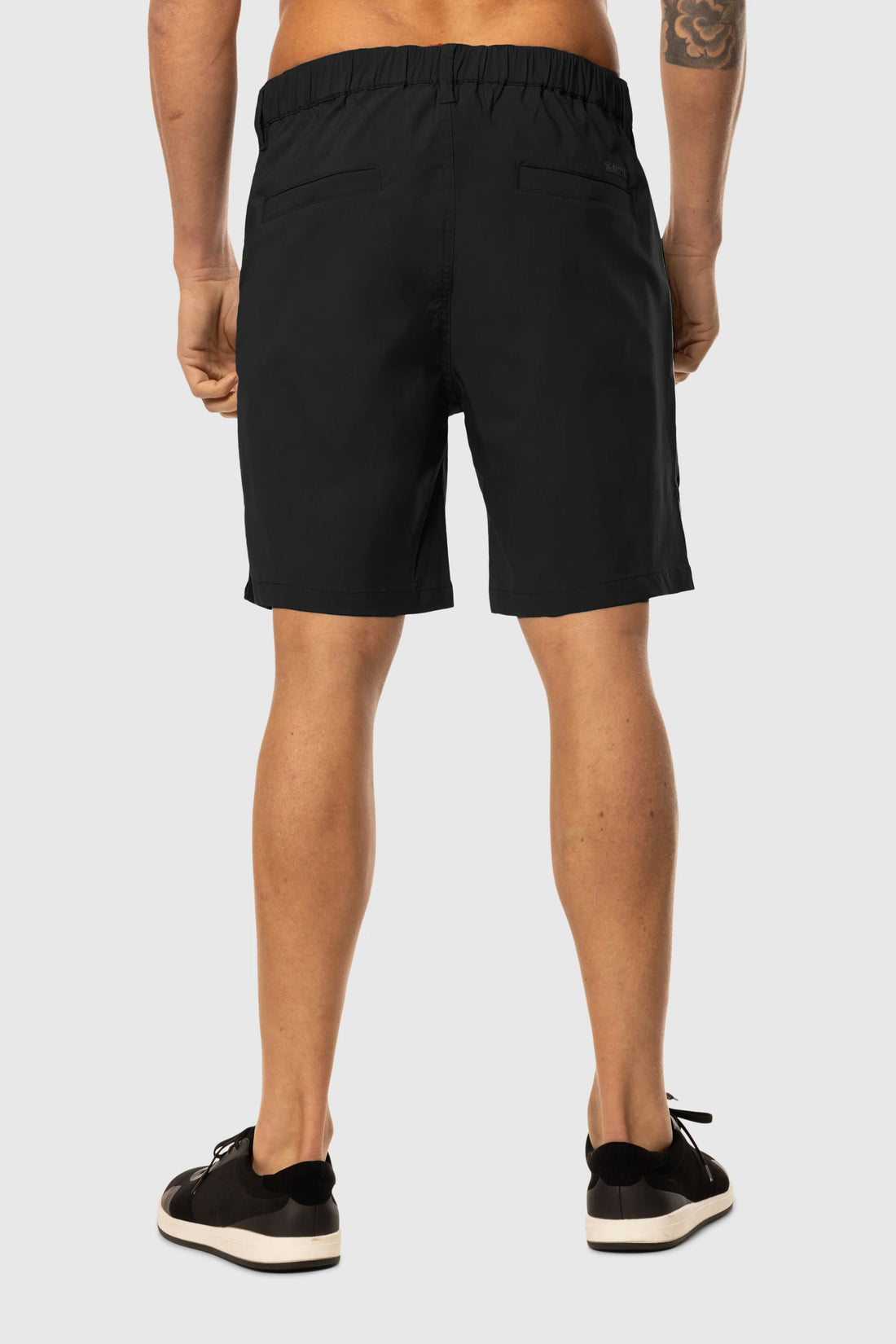 Hybrid Short