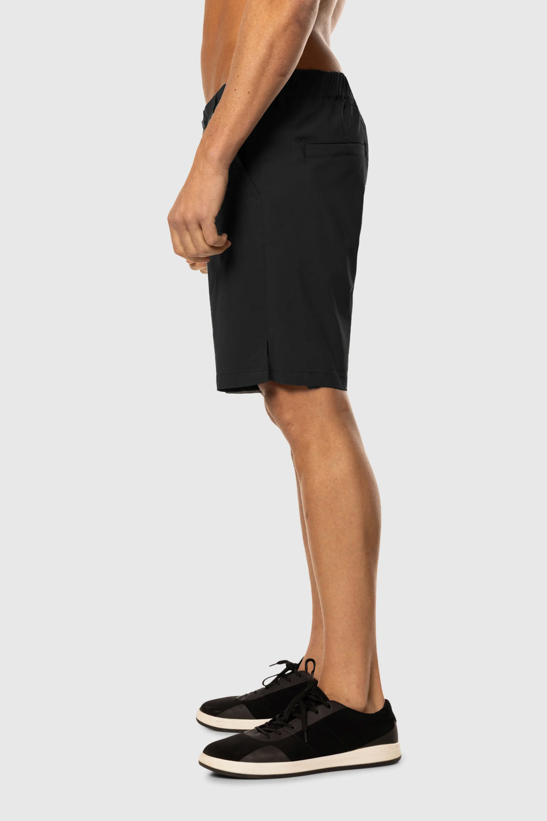 Hybrid Short