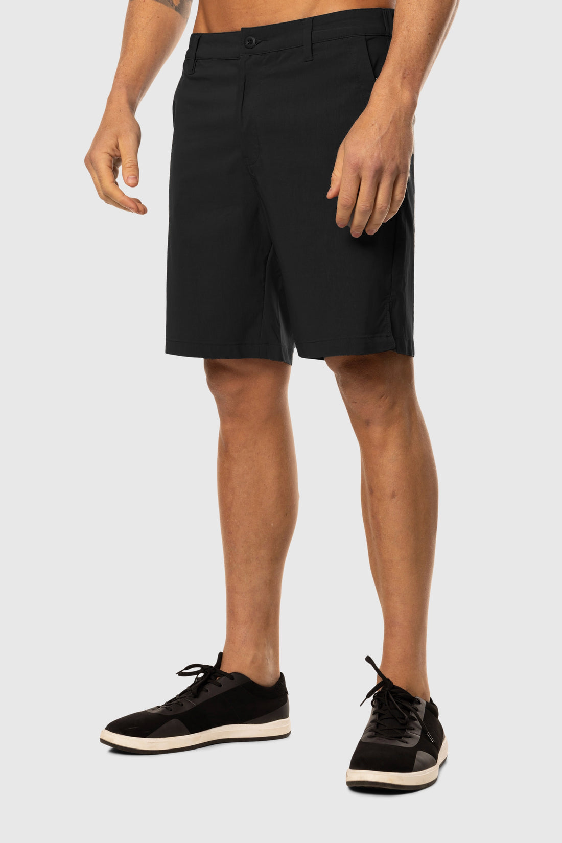 Hybrid Short