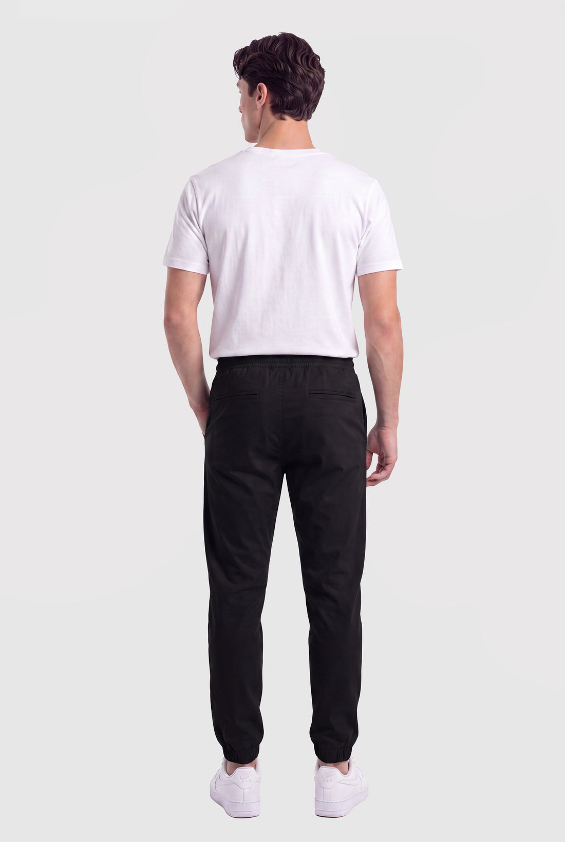 Hybrid Jogger