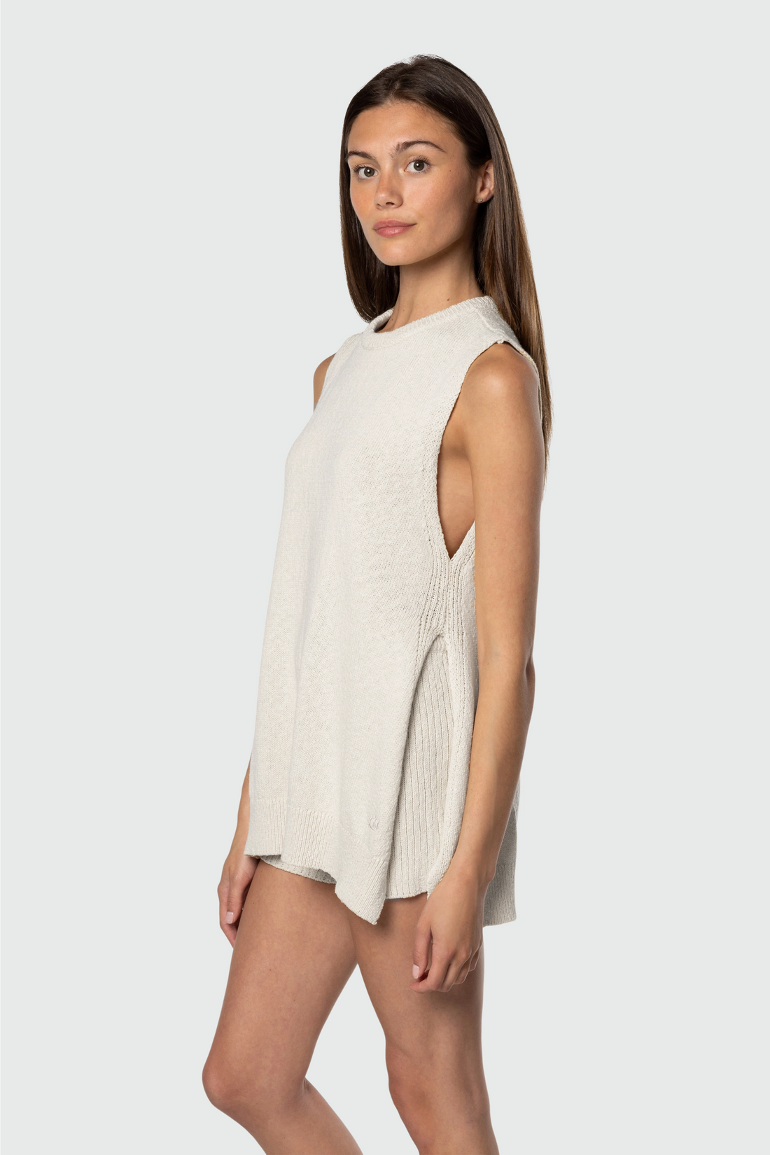Knit Tank