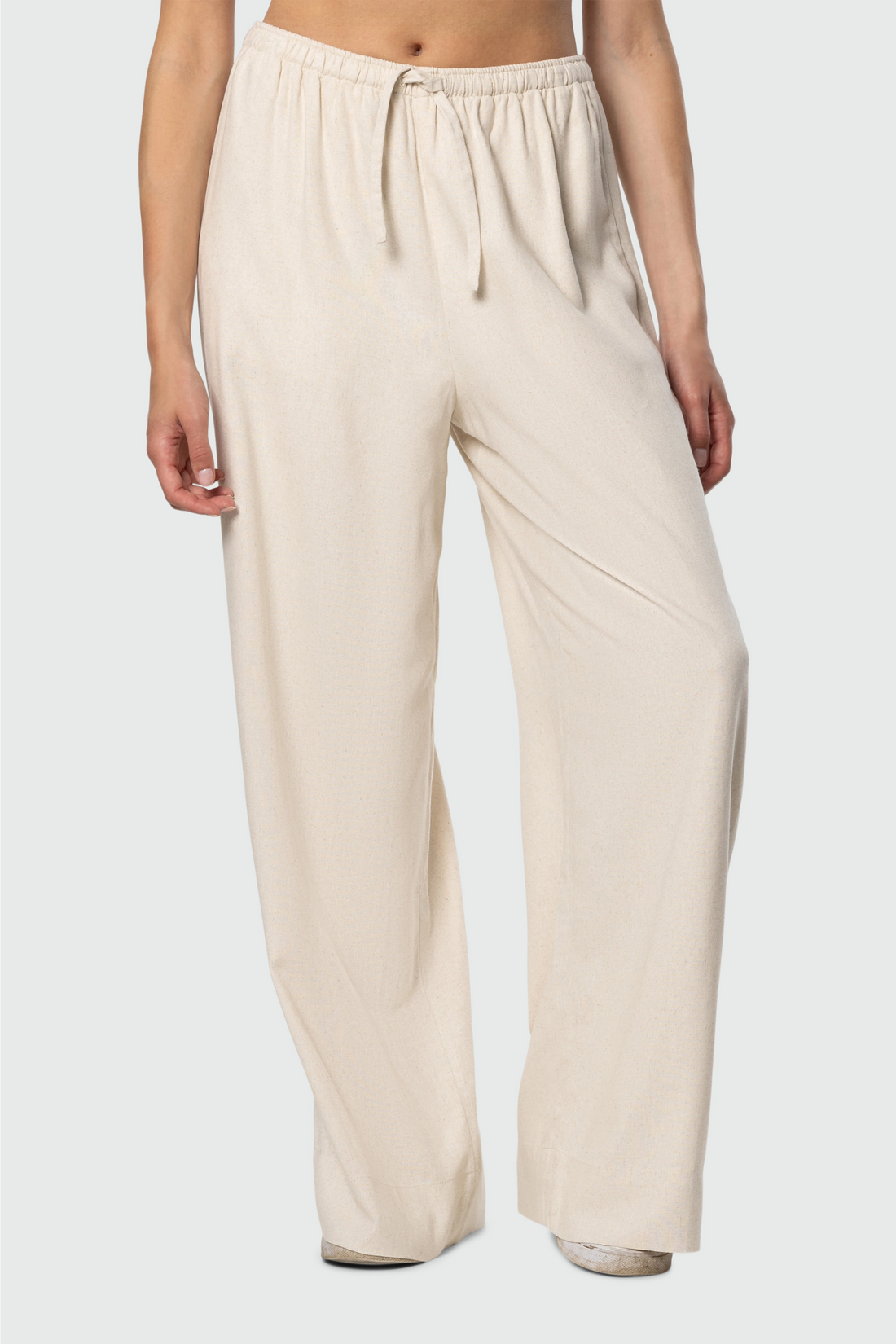 Linen Pant