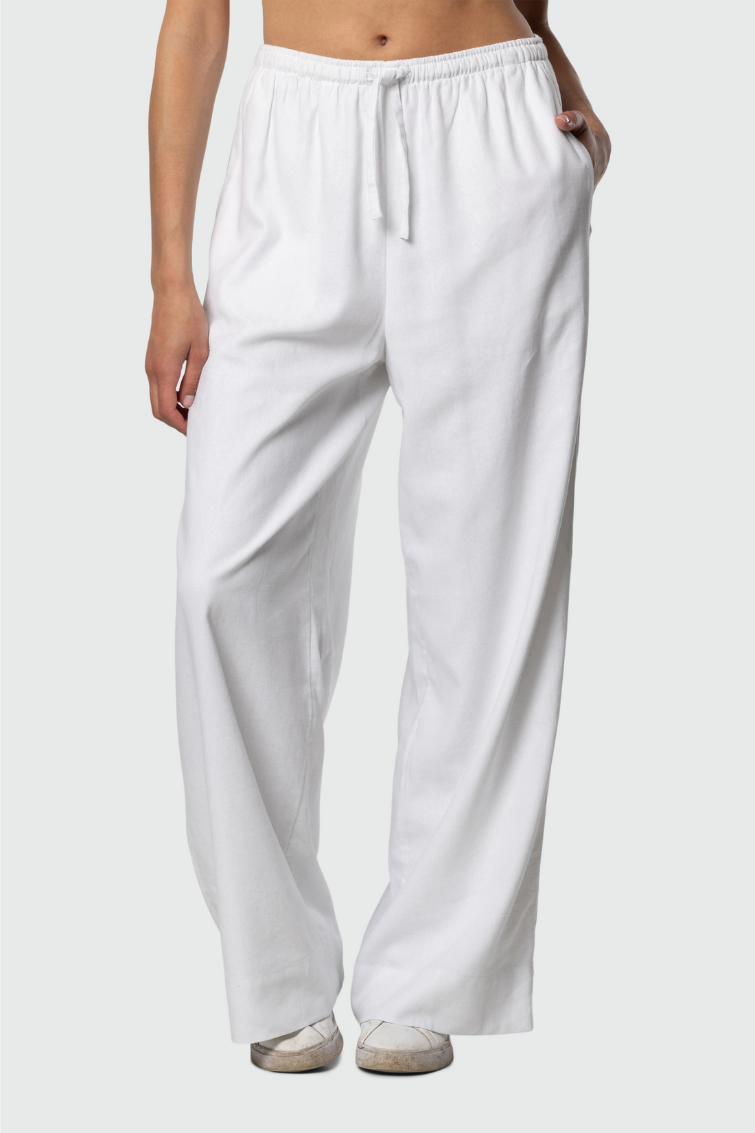 Linen Pant