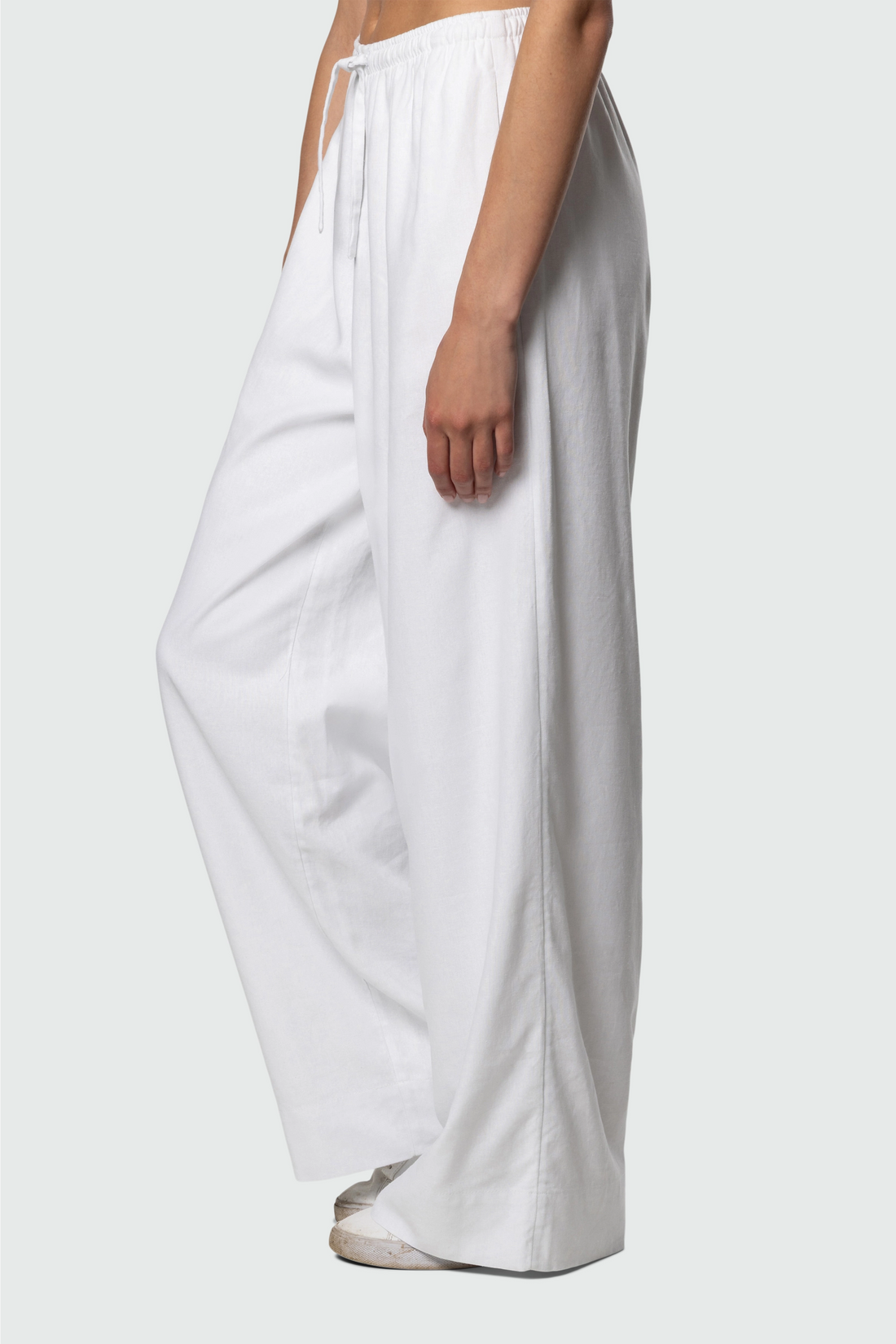 Linen Pant