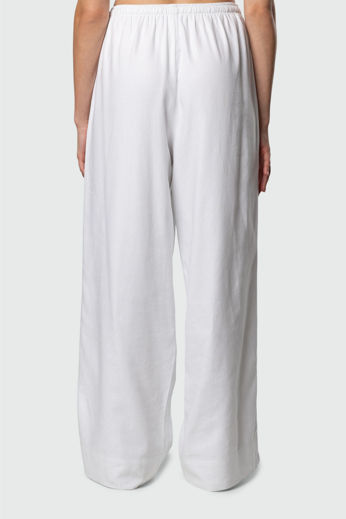 Linen Pant