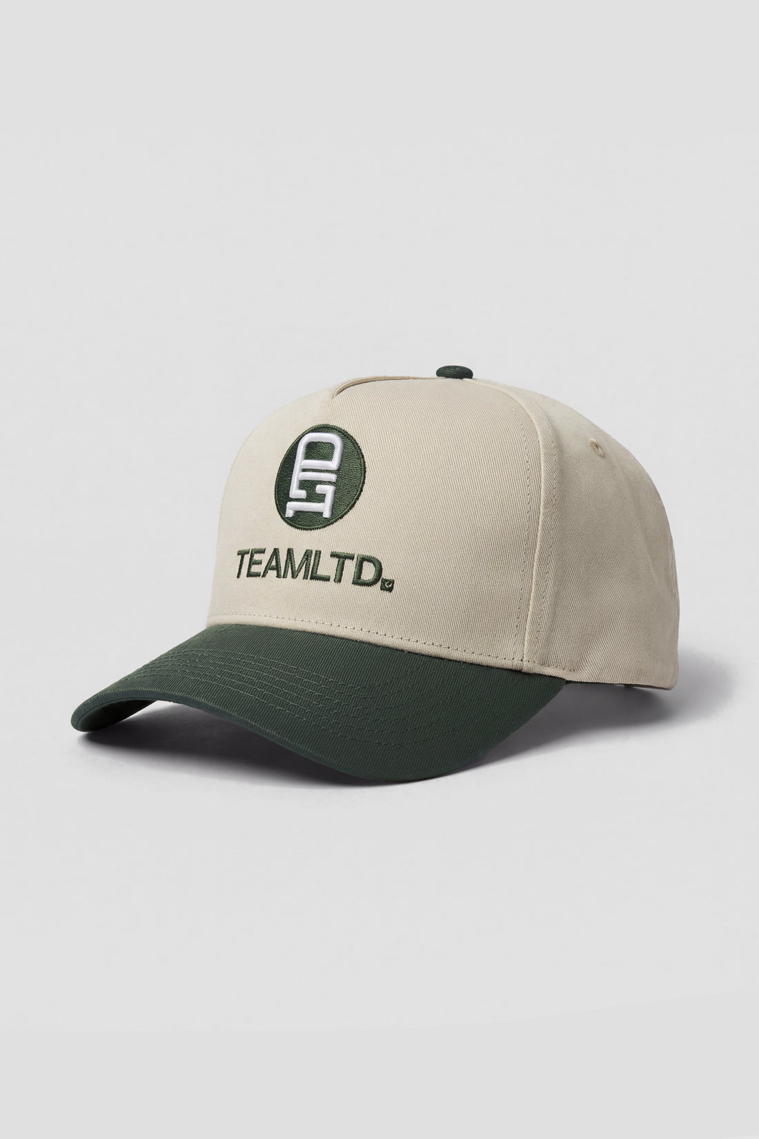 Logo Snapback