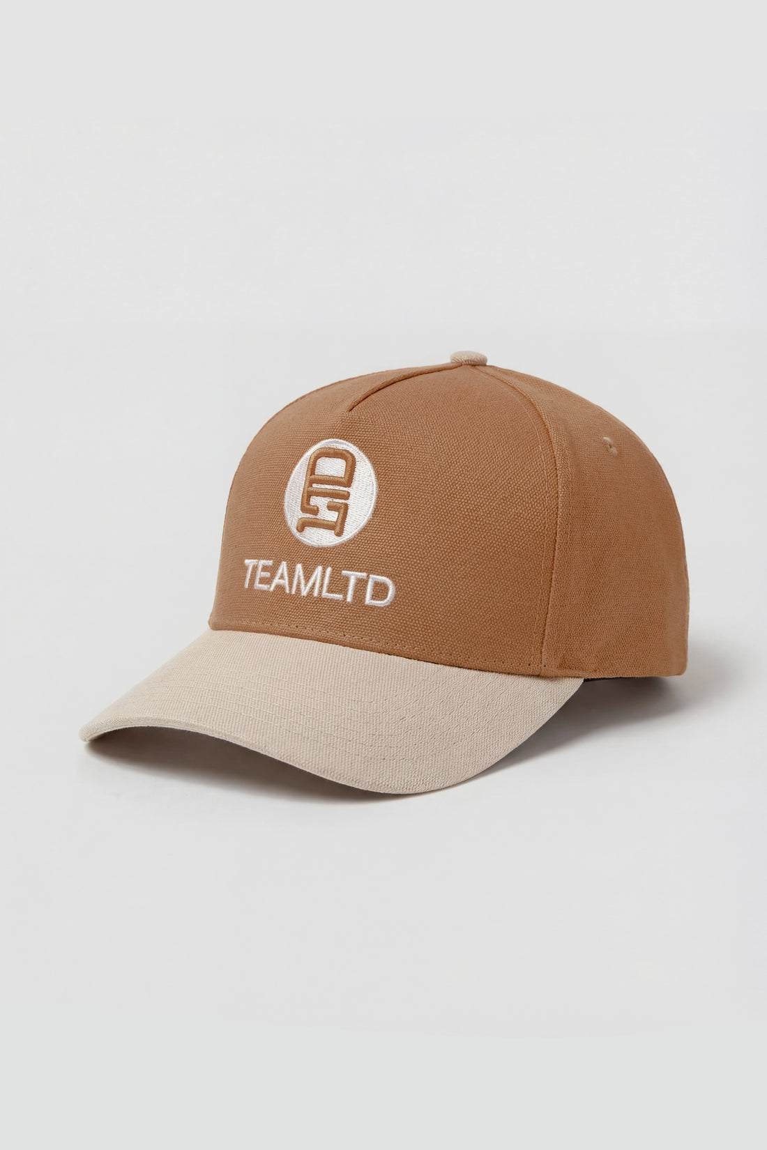 Canvas Logo Snapback