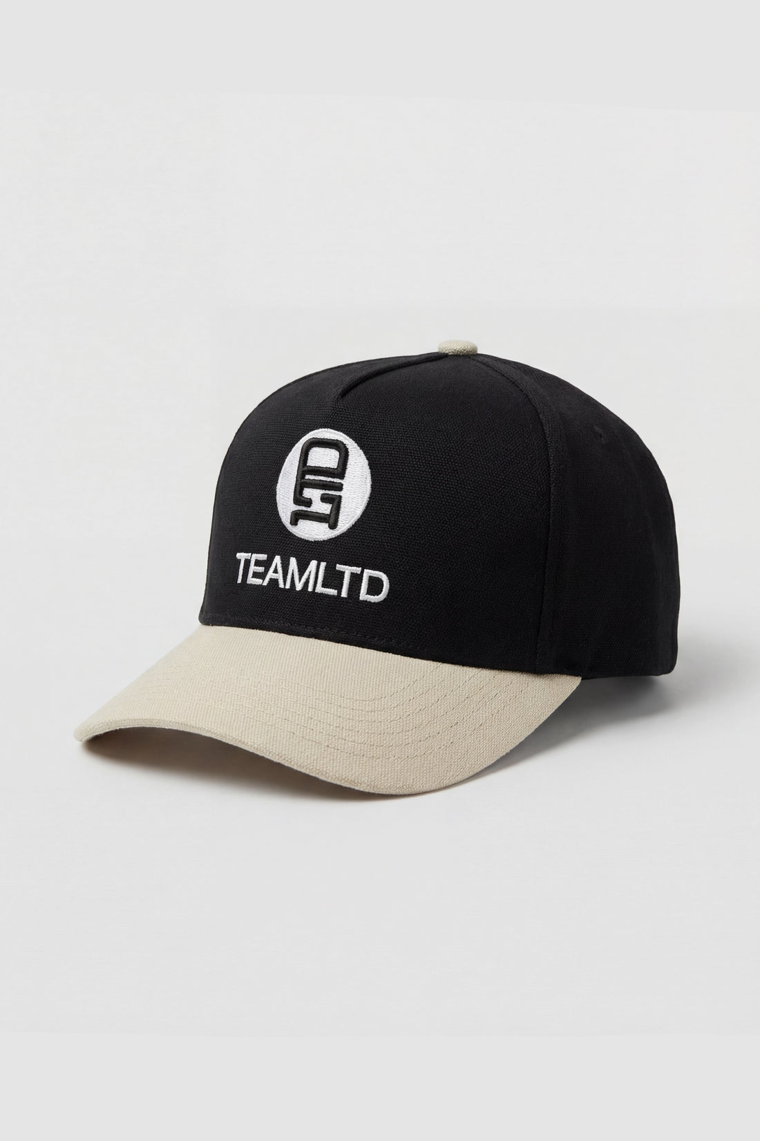 Canvas Logo Snapback