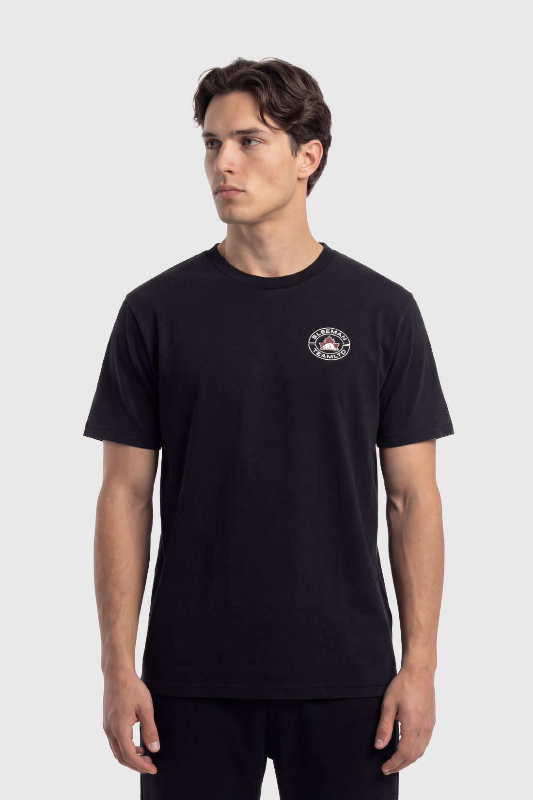 Sleeman x TEAMLTD Legacy Tee