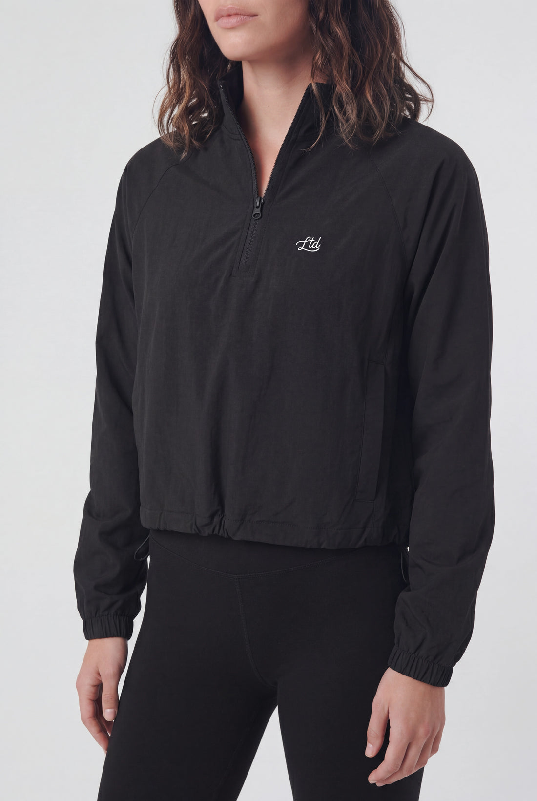Motion Half Zip