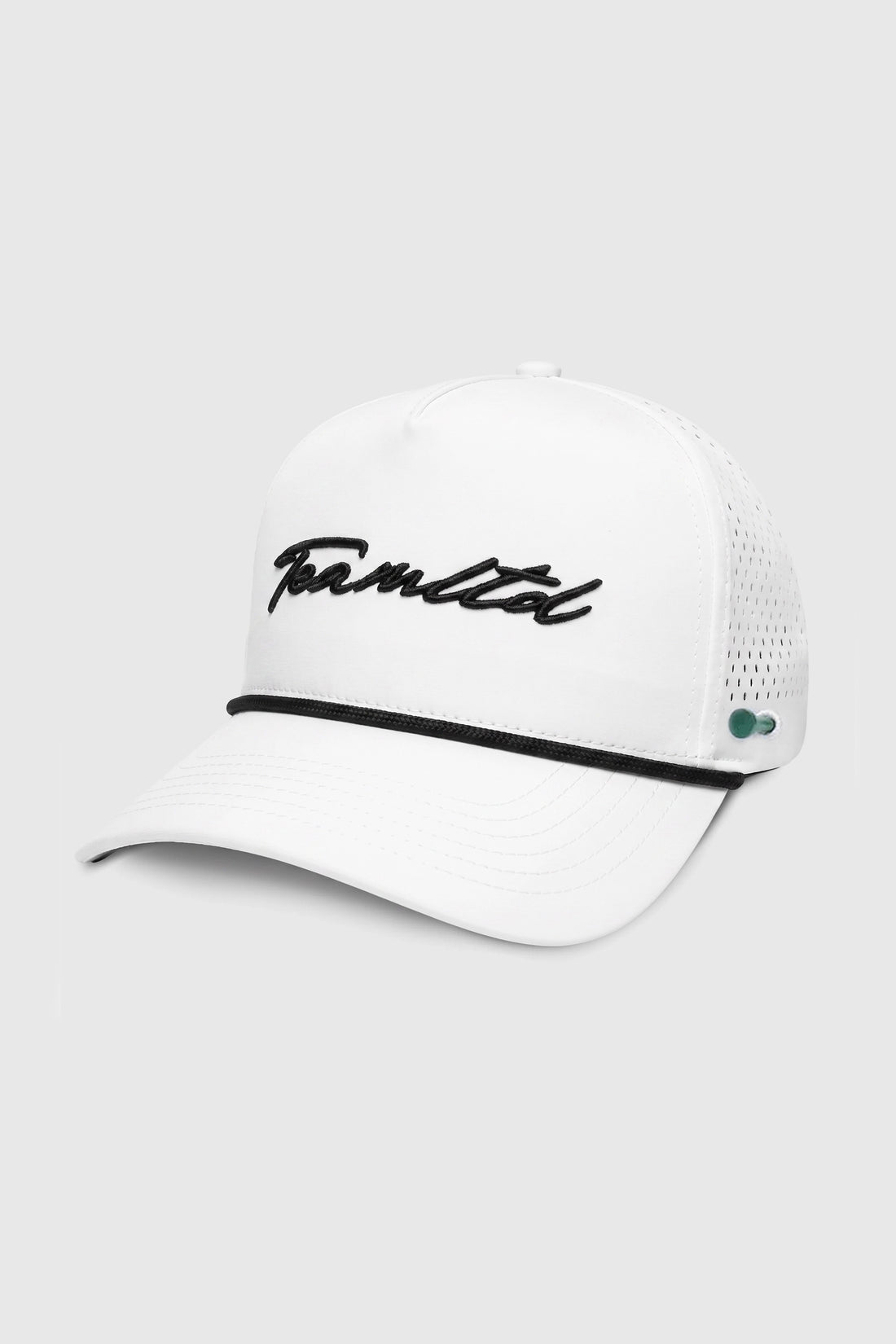 Momentum Snapback