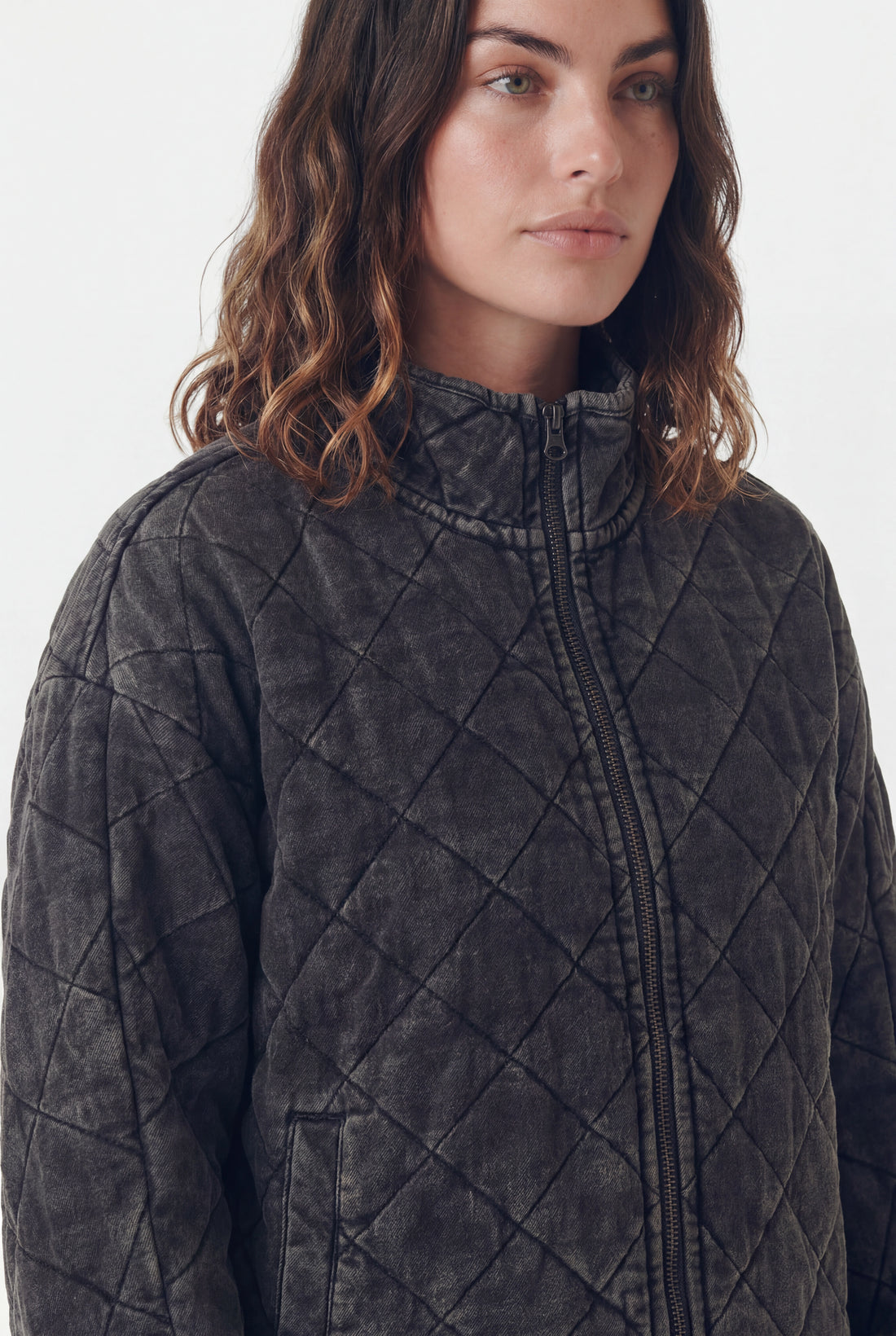 Northway Quilted Jacket