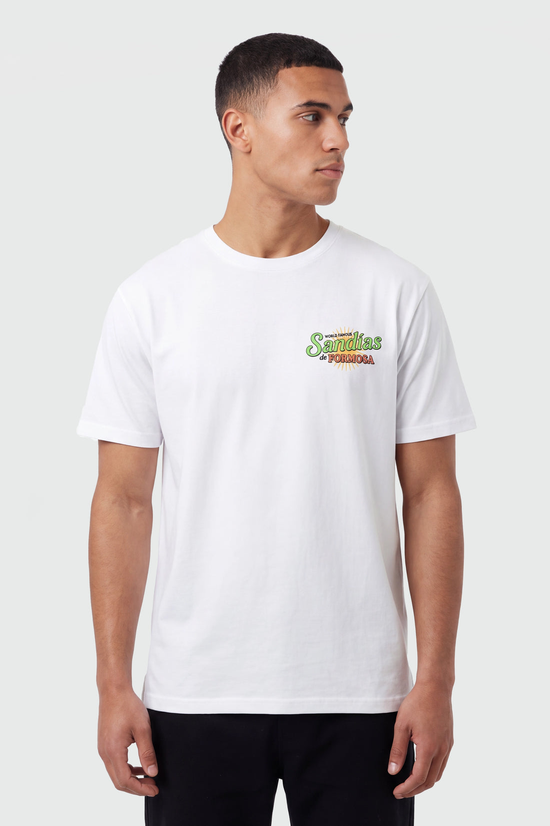 Organics Tee