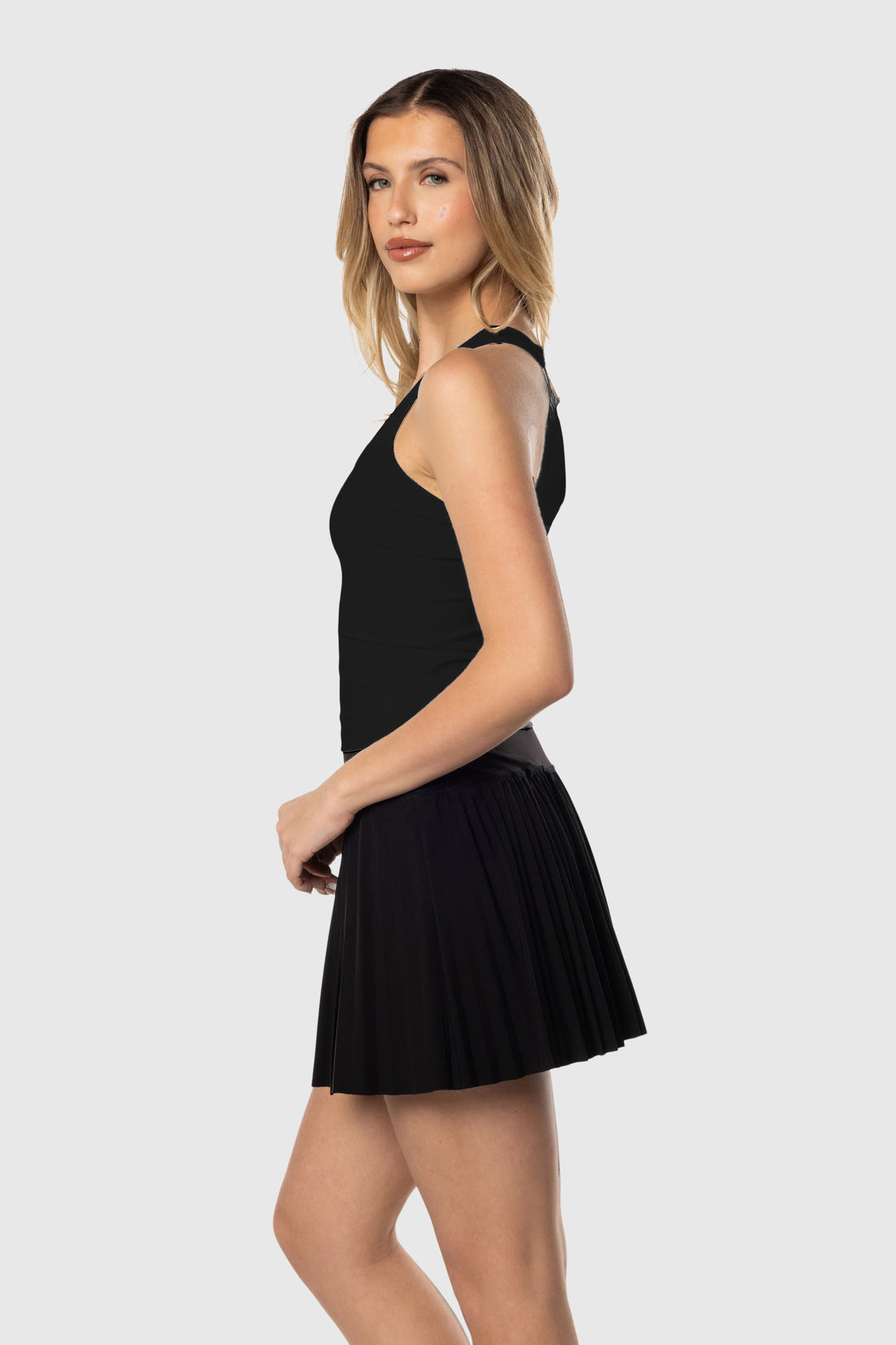 Racer Tank