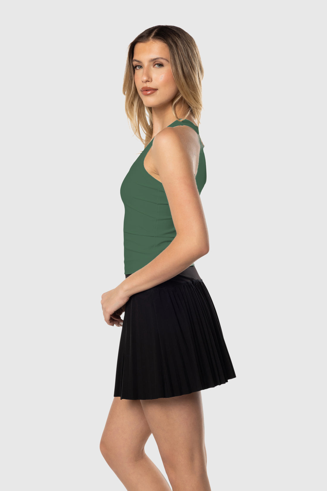 Racer Tank
