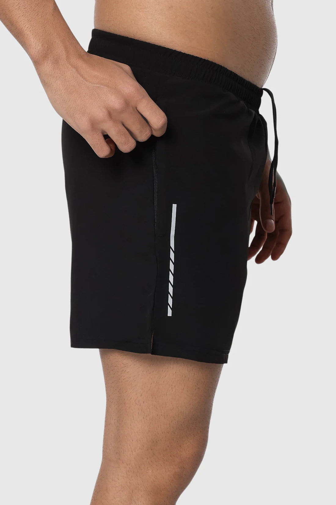 Rapa Athletic Shorts