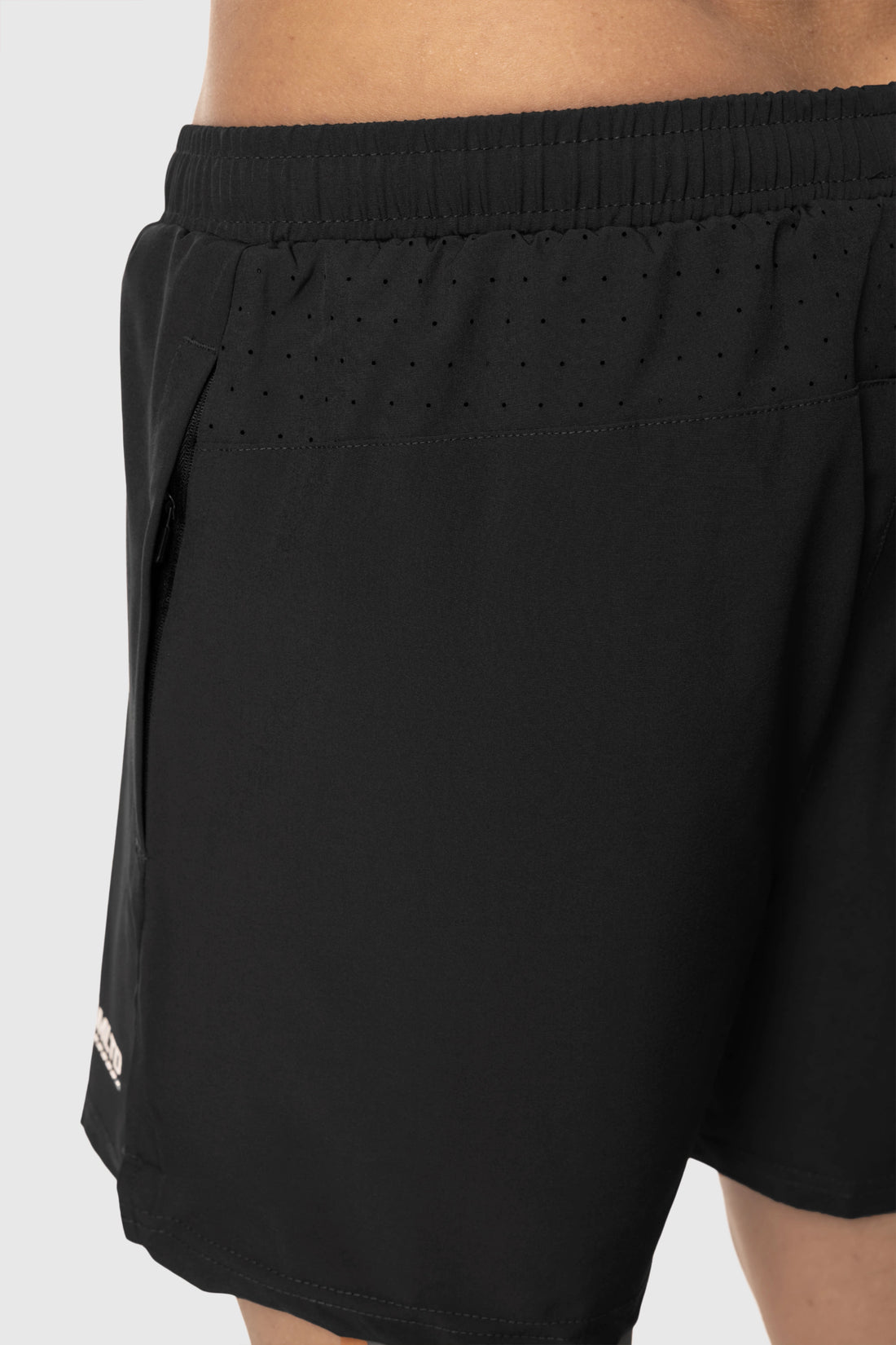 Rapa Athletic Shorts