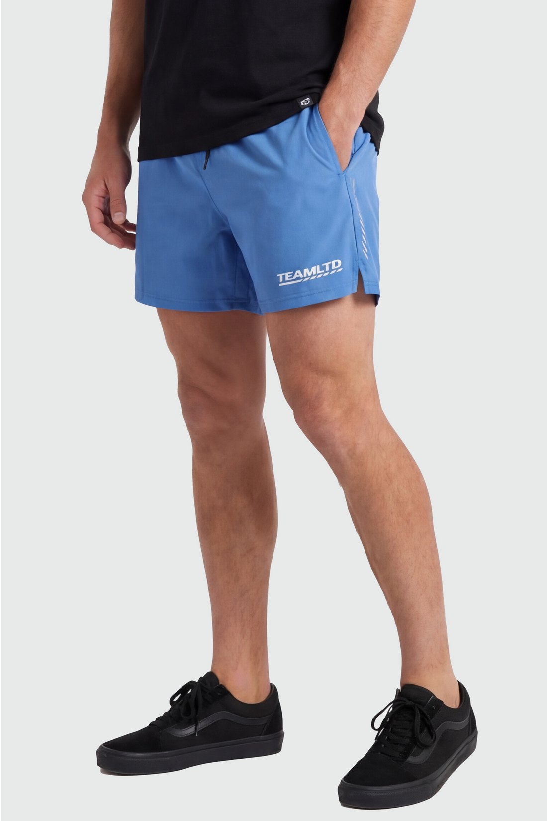 Rapa Athletic Shorts