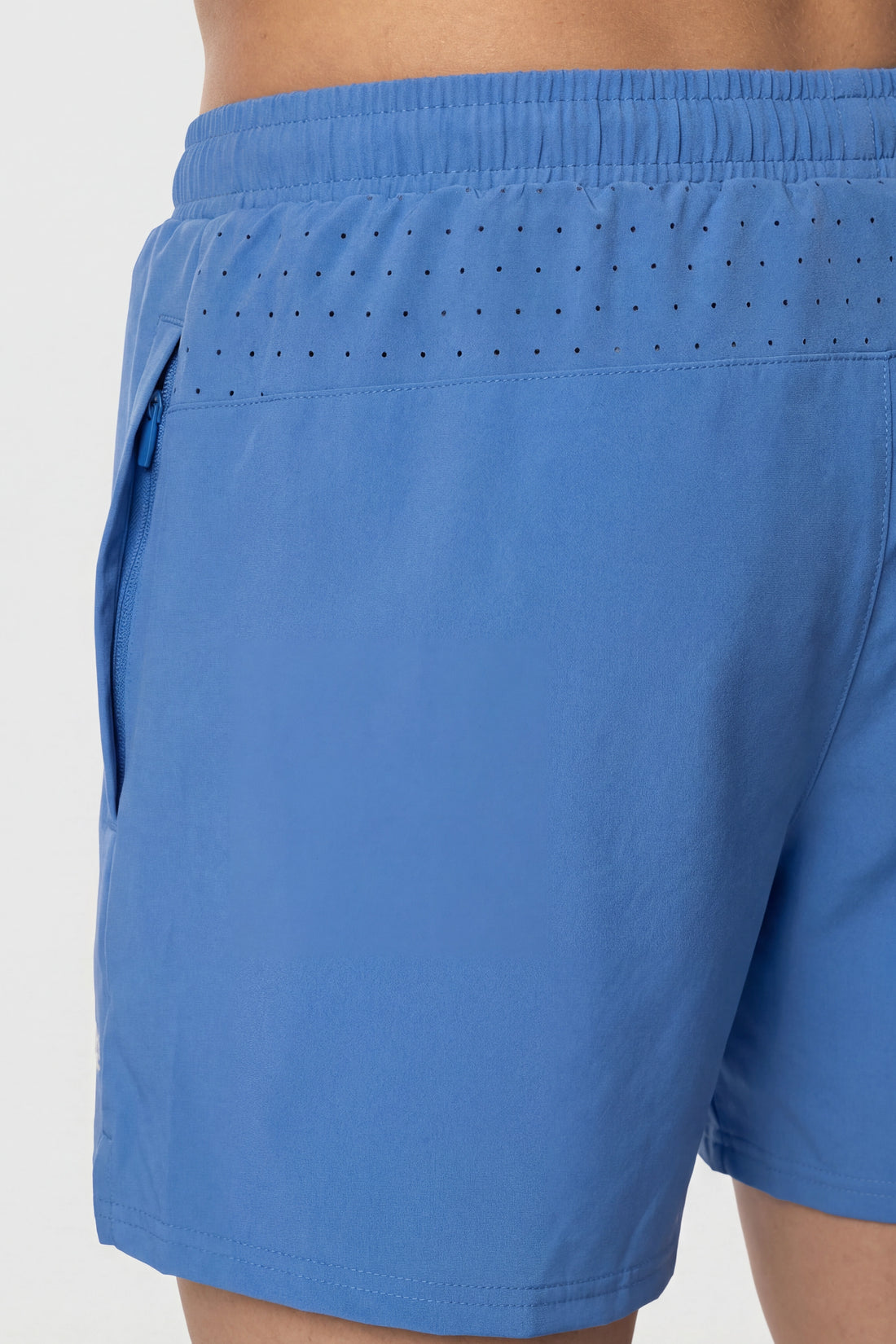 Rapa Athletic Shorts