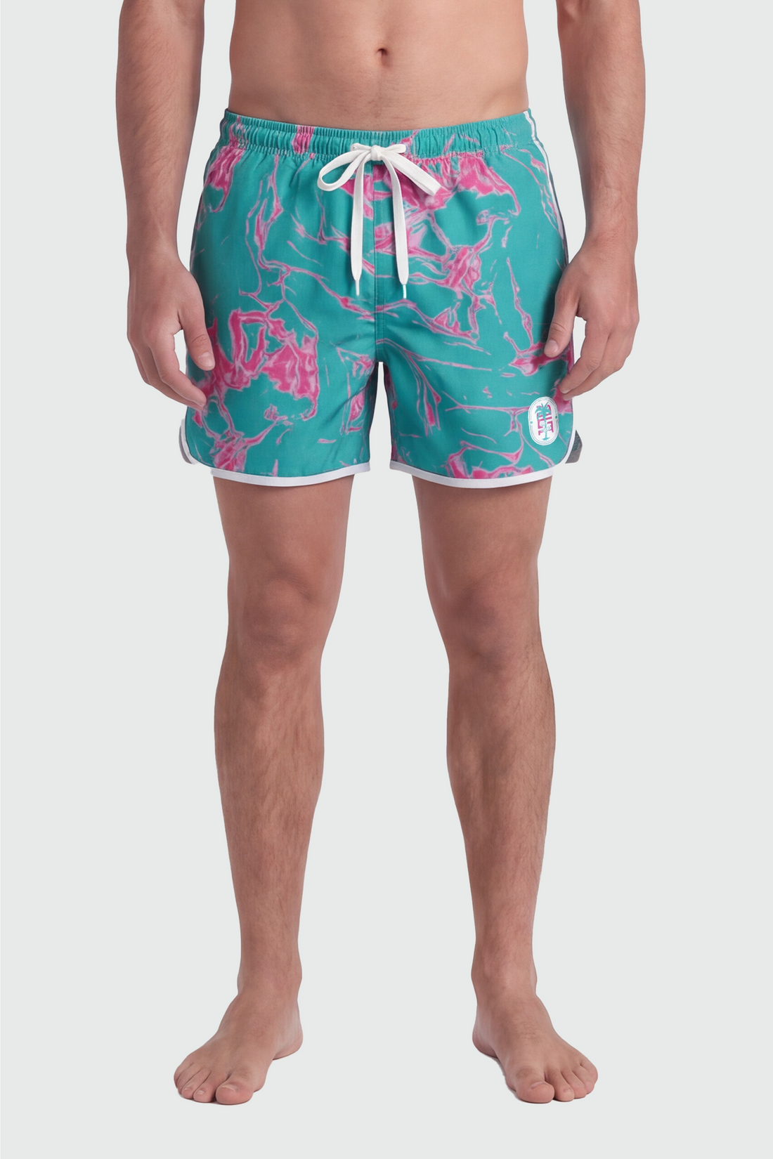 Rapa Swim Short